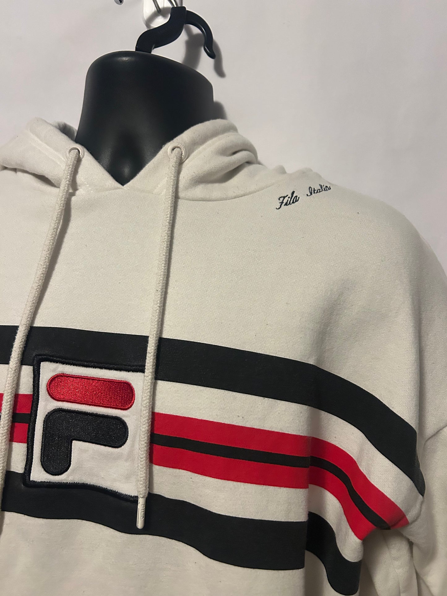 Fila Italia Sweatshirt M