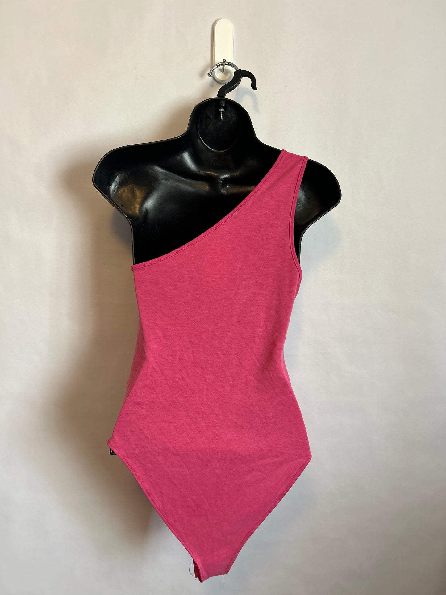 Forever 21 Pink Body Suit S
