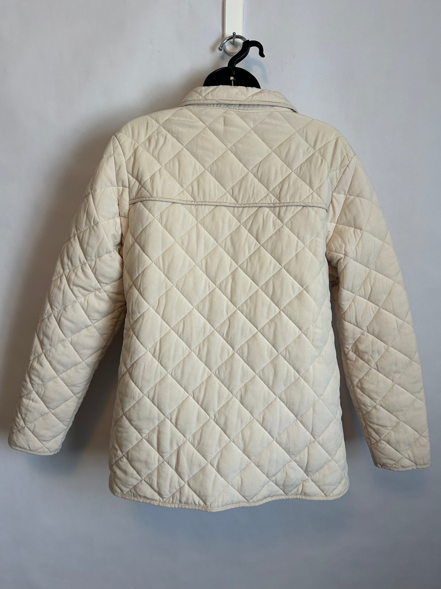 Maurice’s Quilted Jacket M