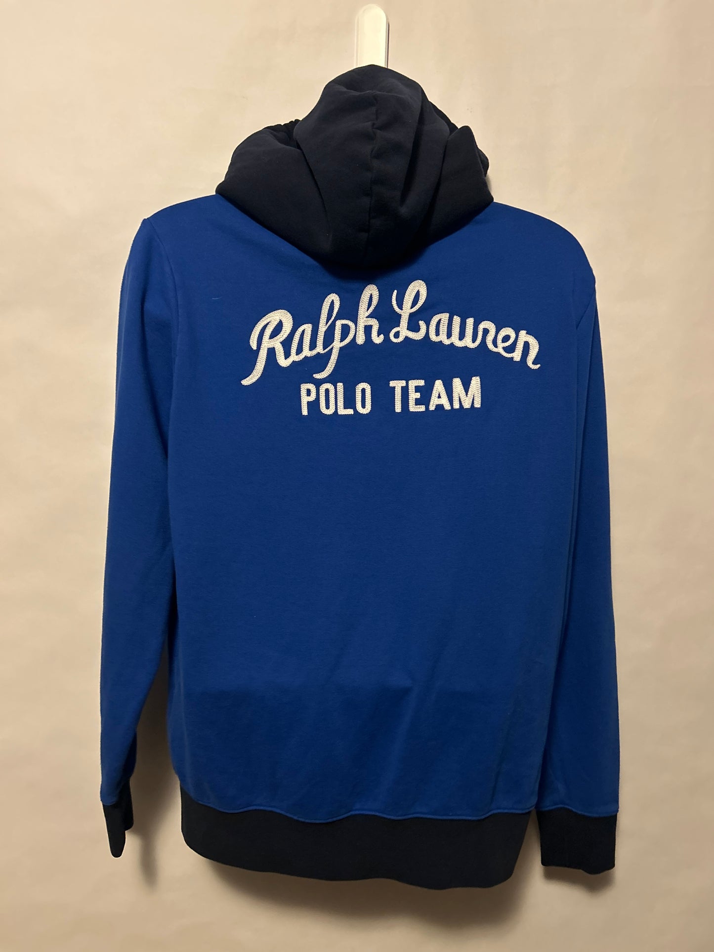Ralph Lauren Polo Team Jacket L