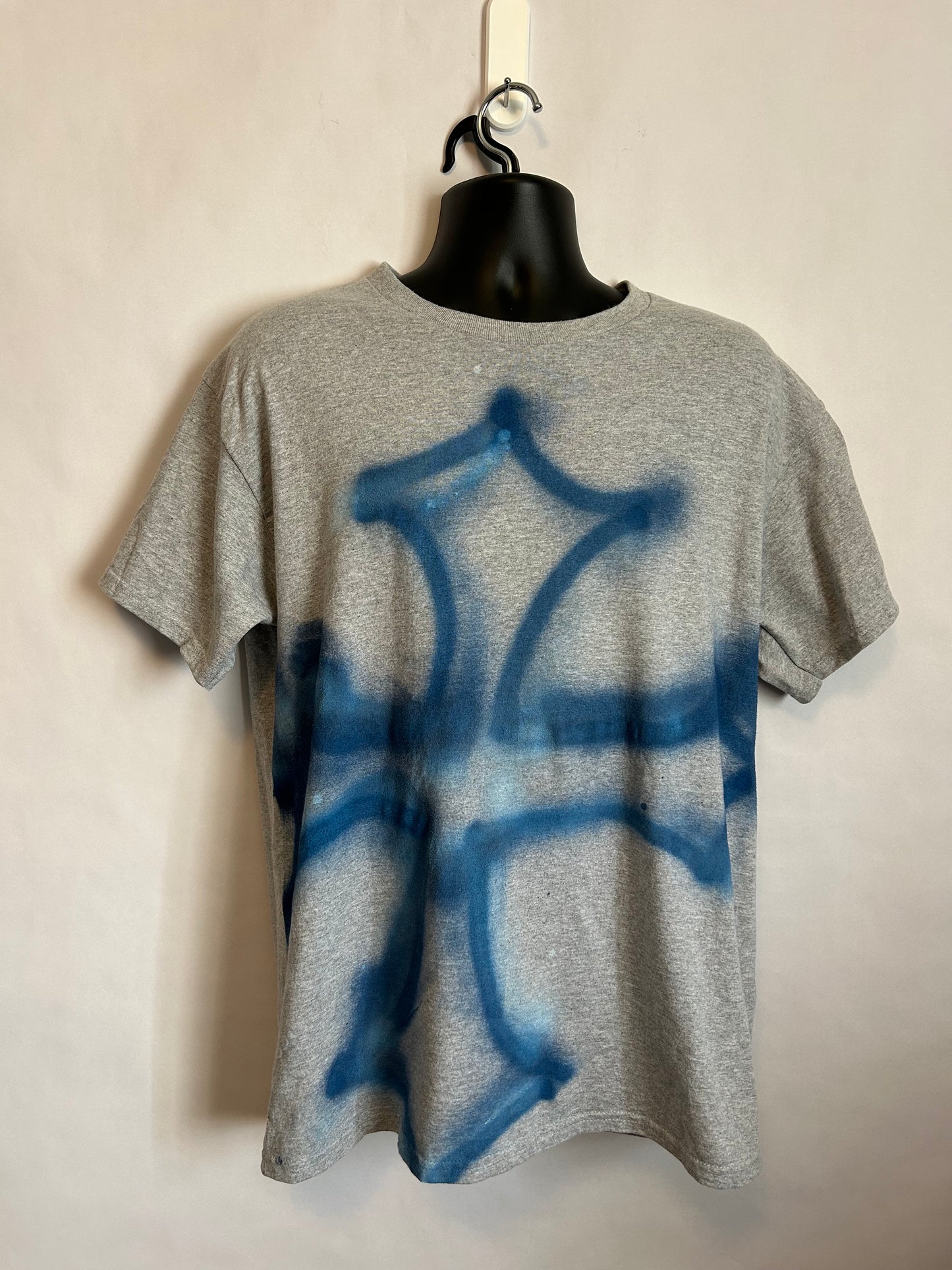 Cross T-Shirt L