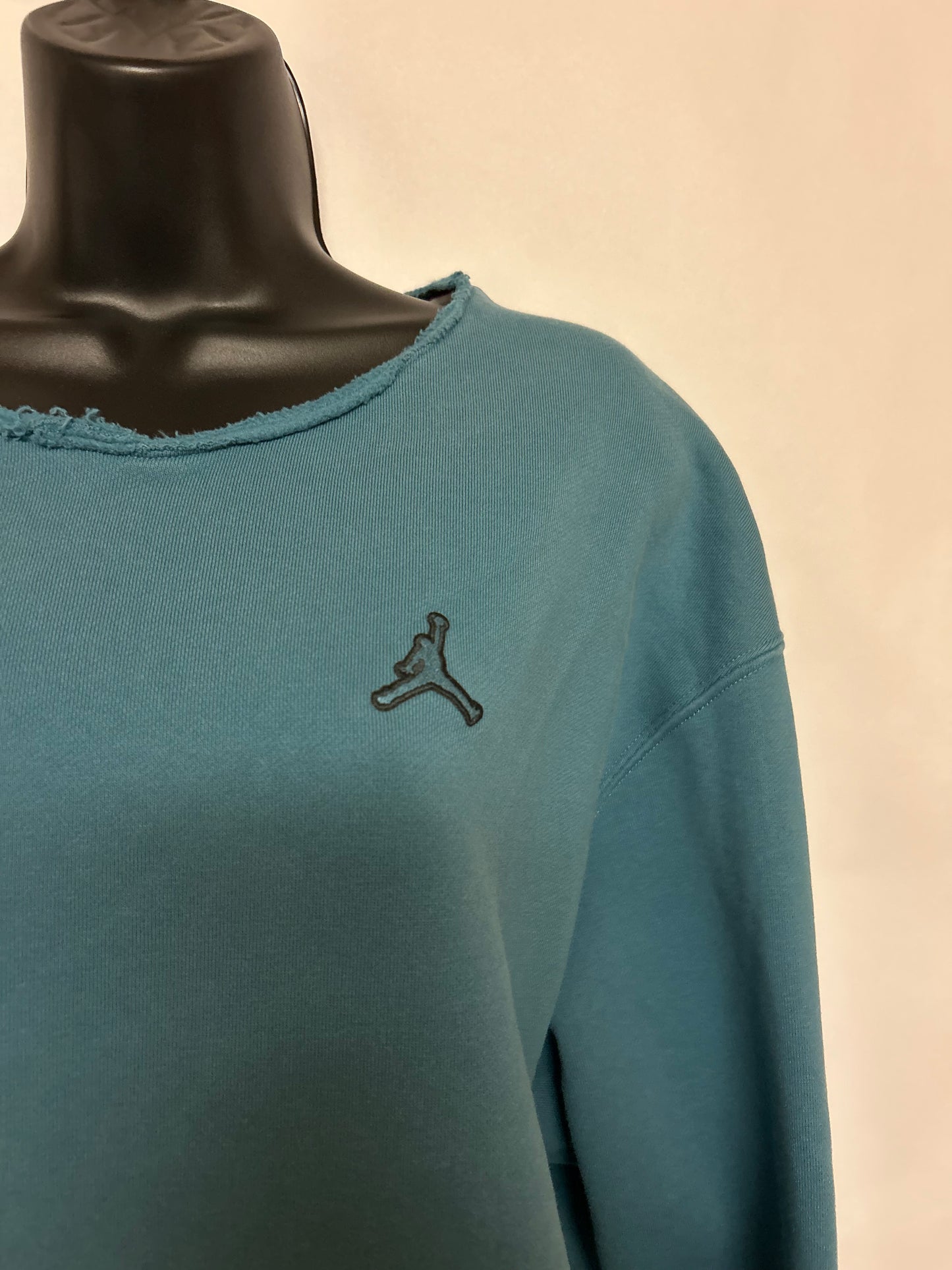 Air Jordan Sweatshirt L