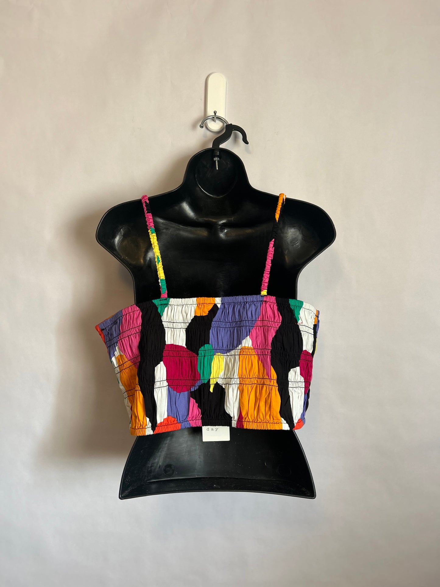 A New Day Crop Tank XL