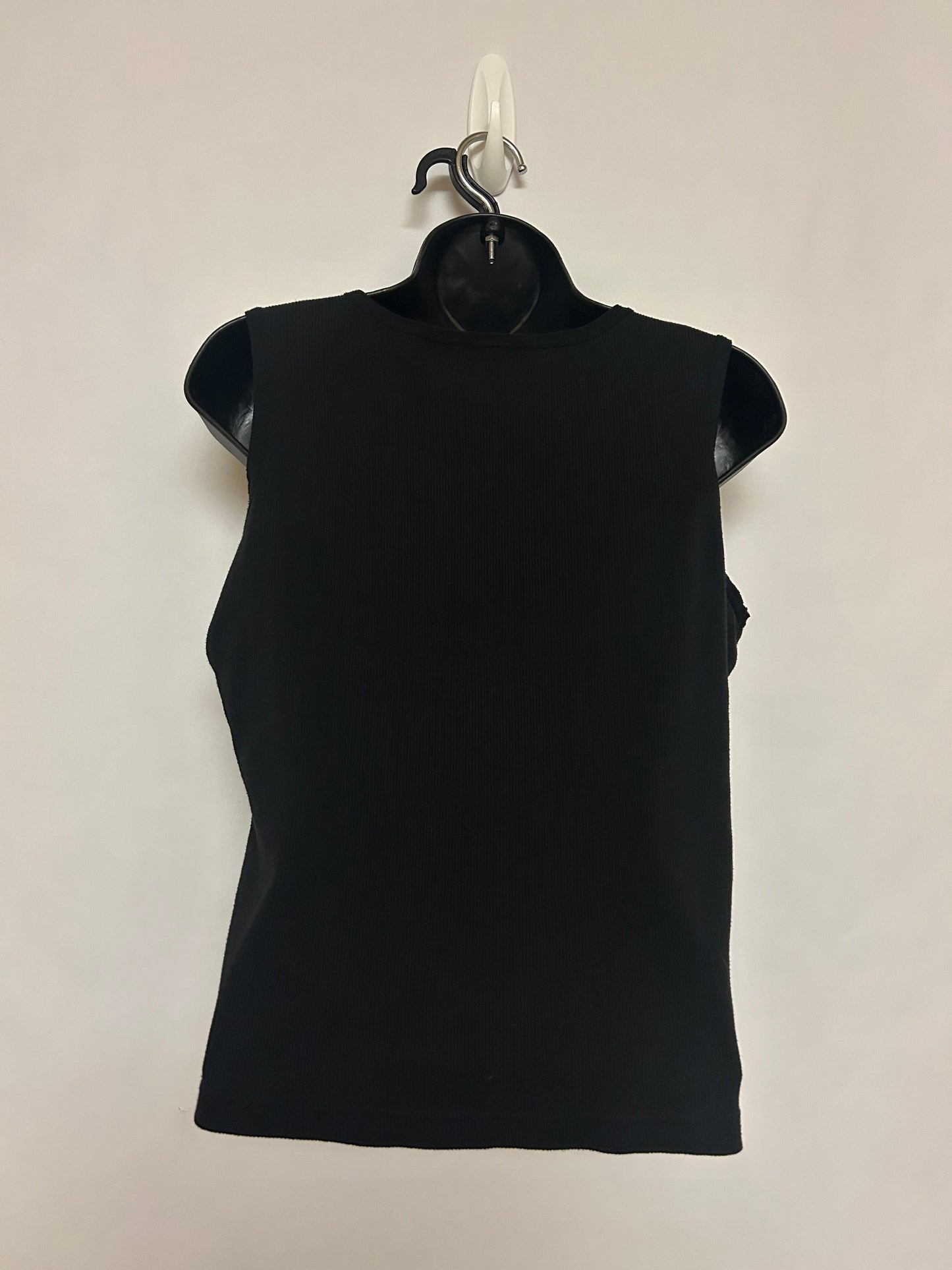 Fashion Bug Black Tank L