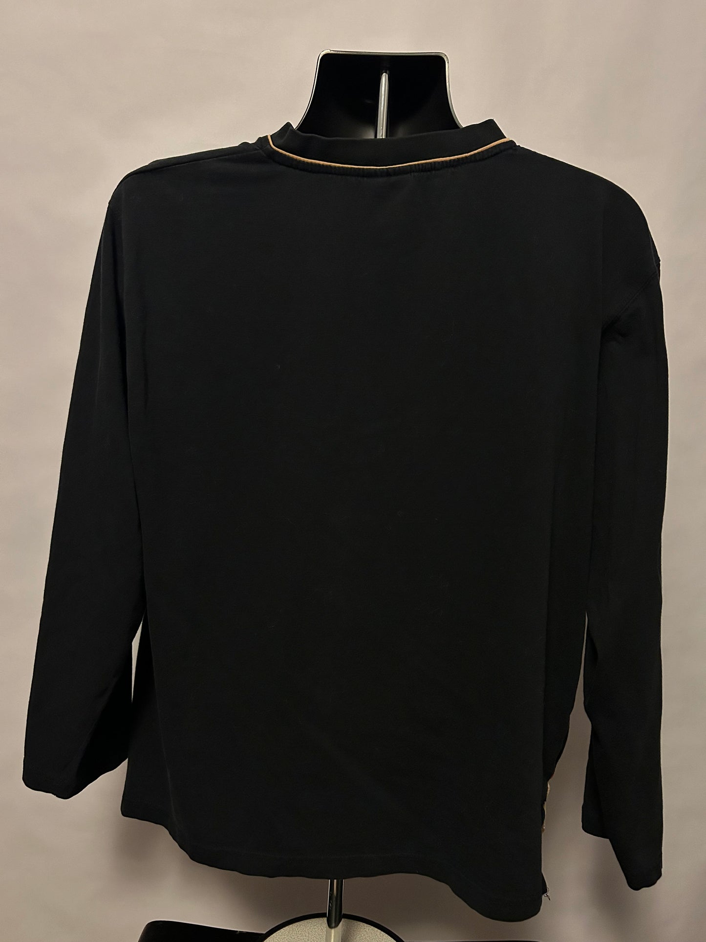 Qantas Long Sleeve L