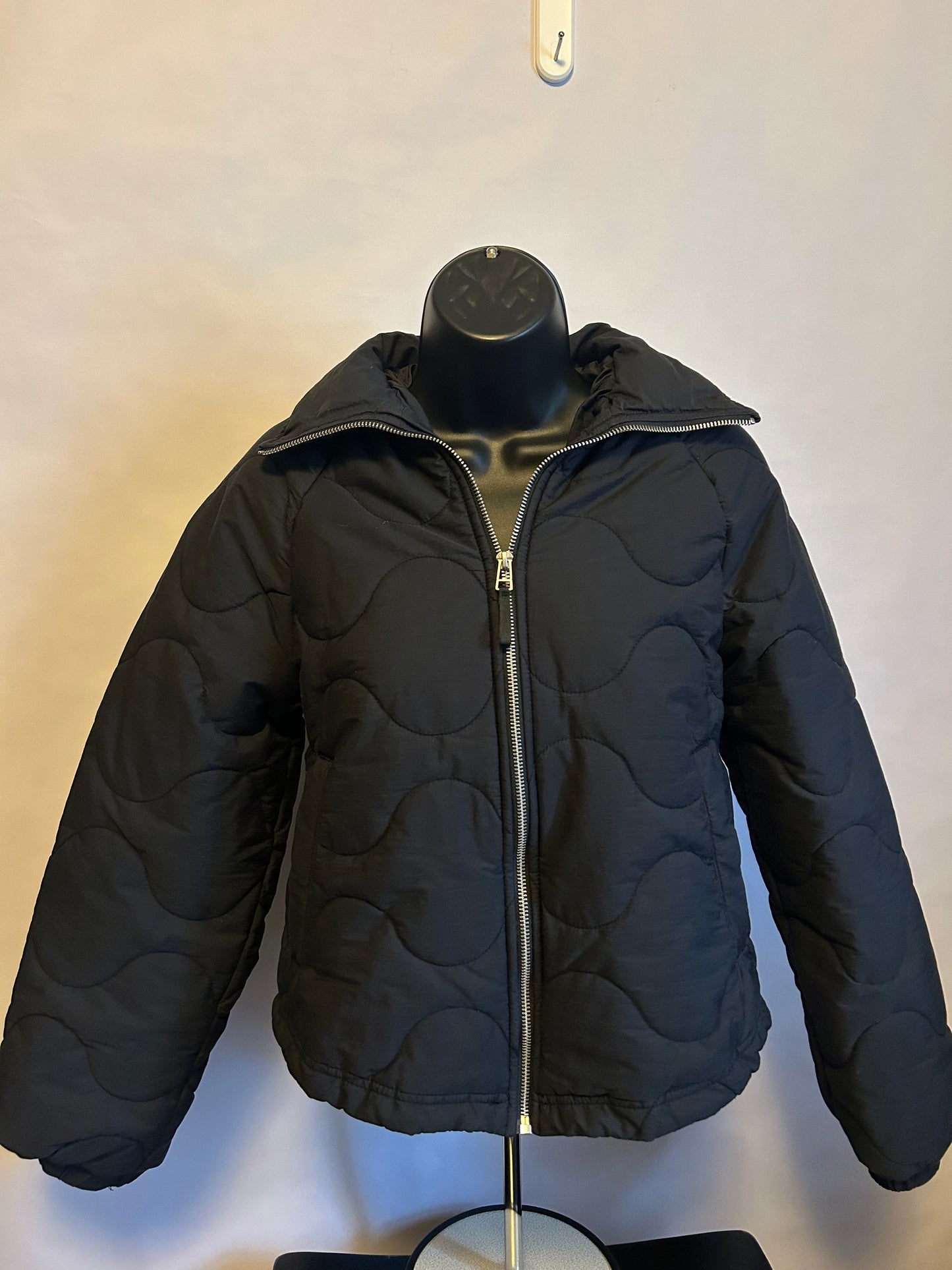 Universal Thread Black Jacket XS