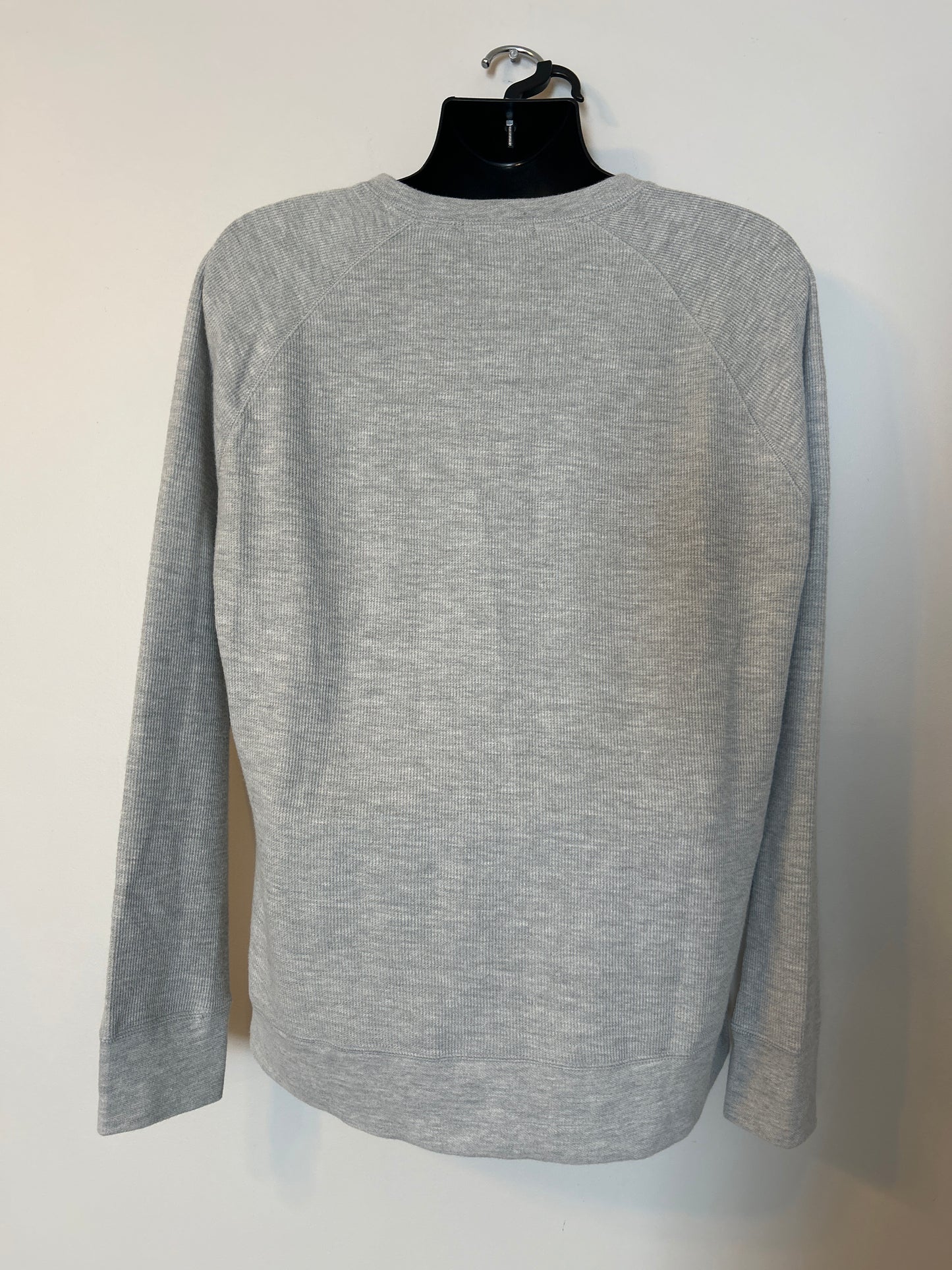 Banana Republic Grey Sweater L