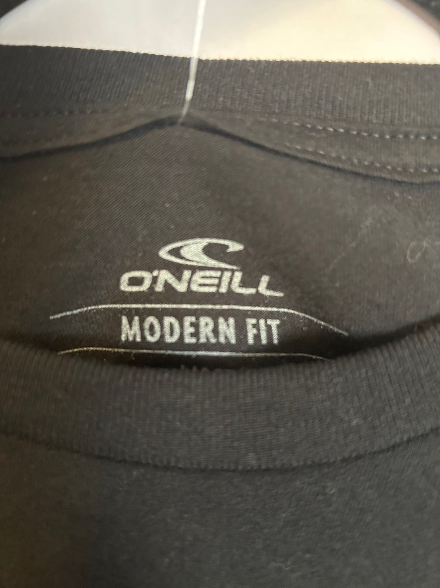 O’Neill Black & Blue T-Shirt L