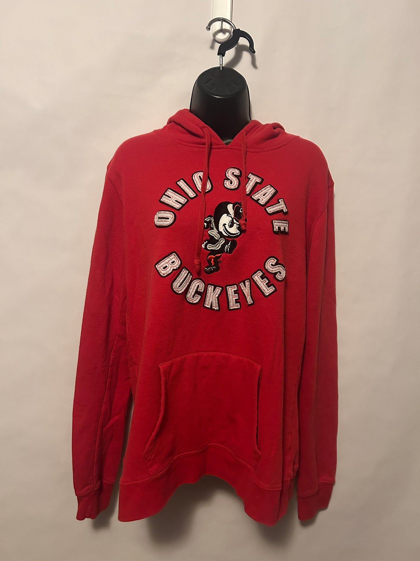 Ohio State Buckeyes Sweatshirt XL