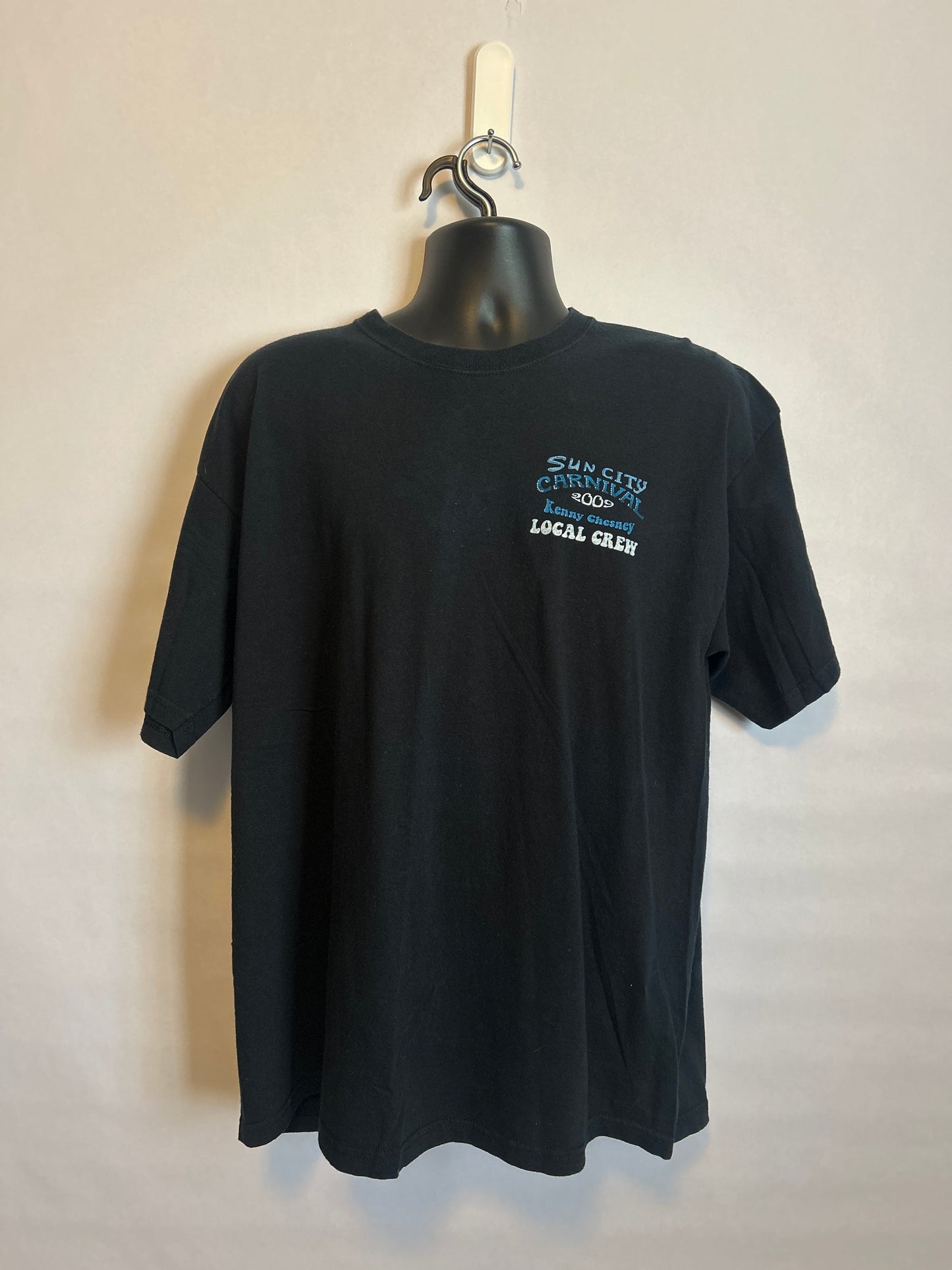 Sun City Carnival T-Shirt XL