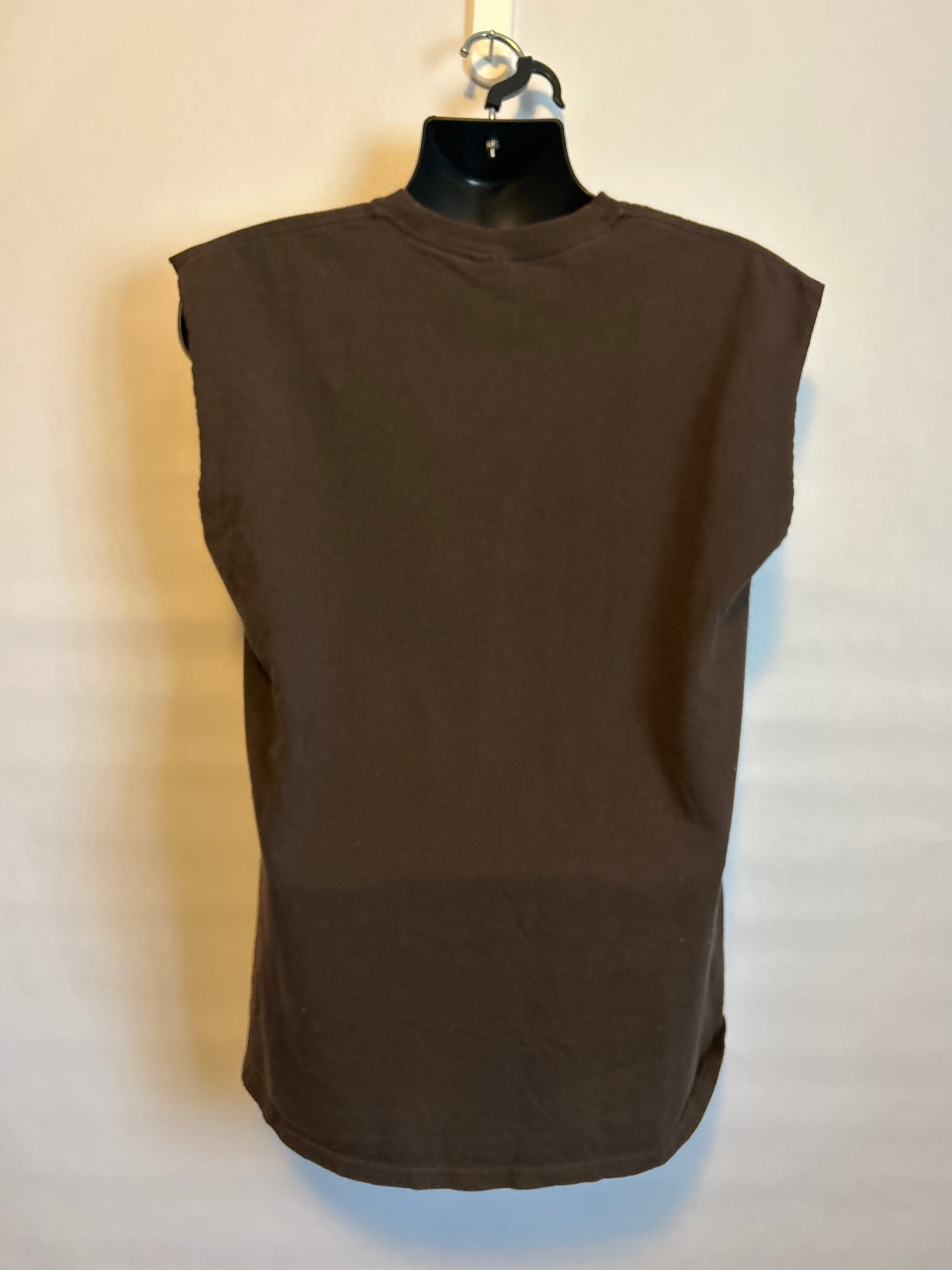 Alaska Cut Out Tank L