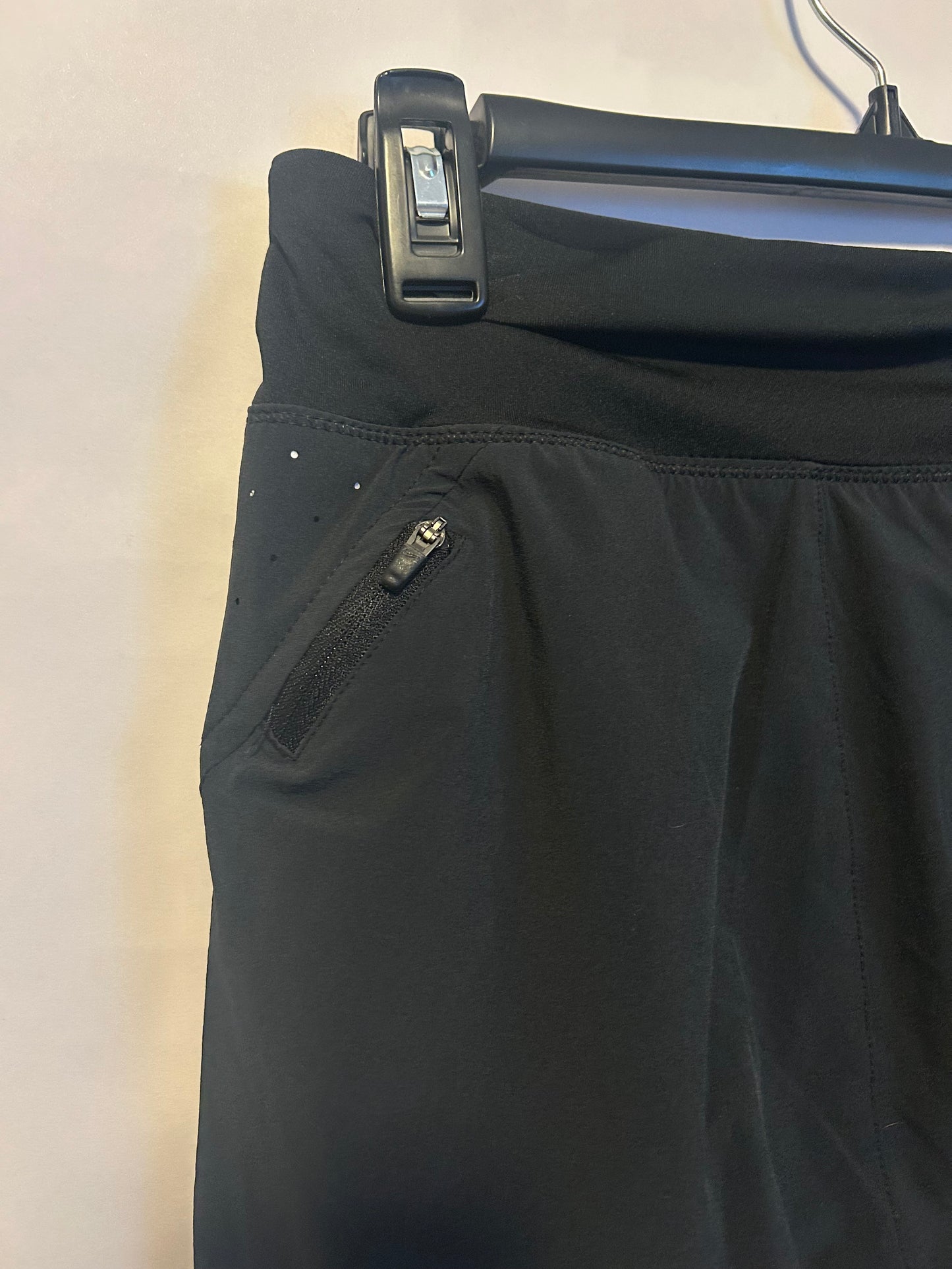 Nike Black Dri-Fit Shorts S