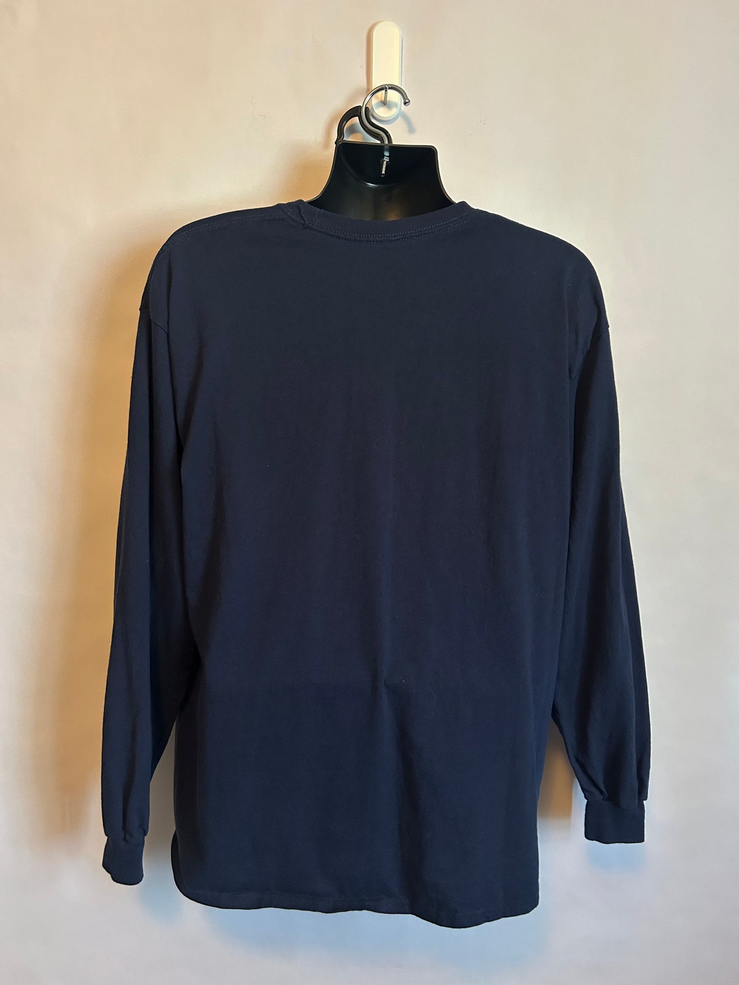 ND Fighting Irish Long Sleeve XL