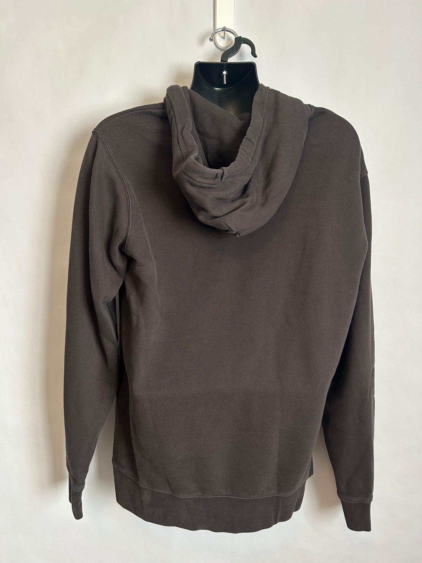 Quiksilver Dark Grey Sweatshirt L