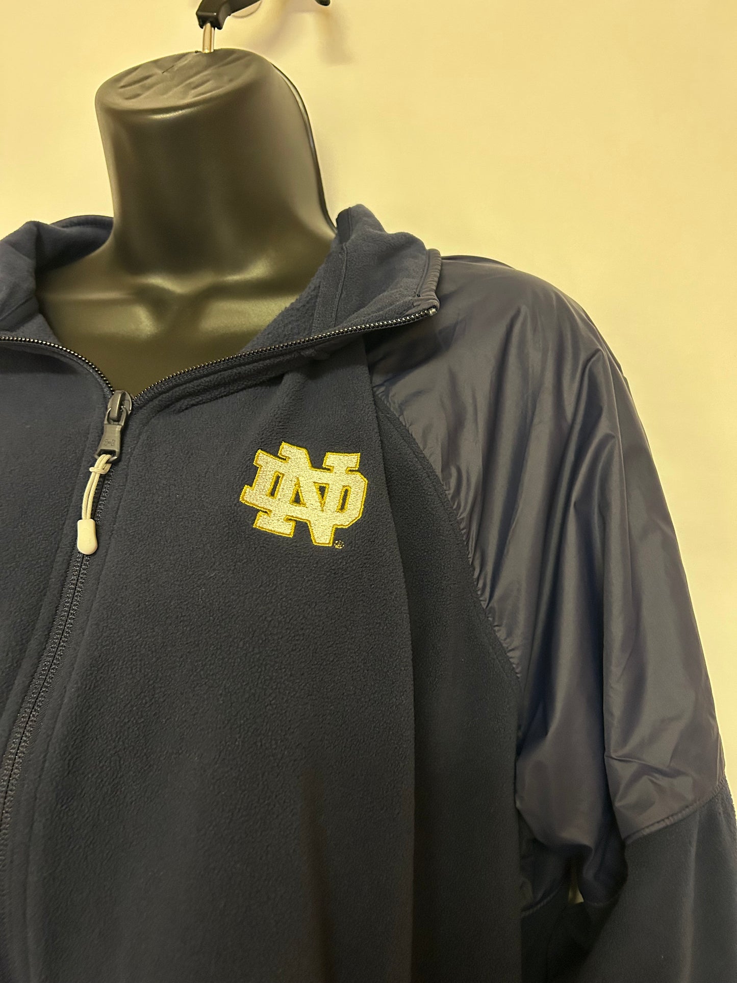 ND Navy Jacket L