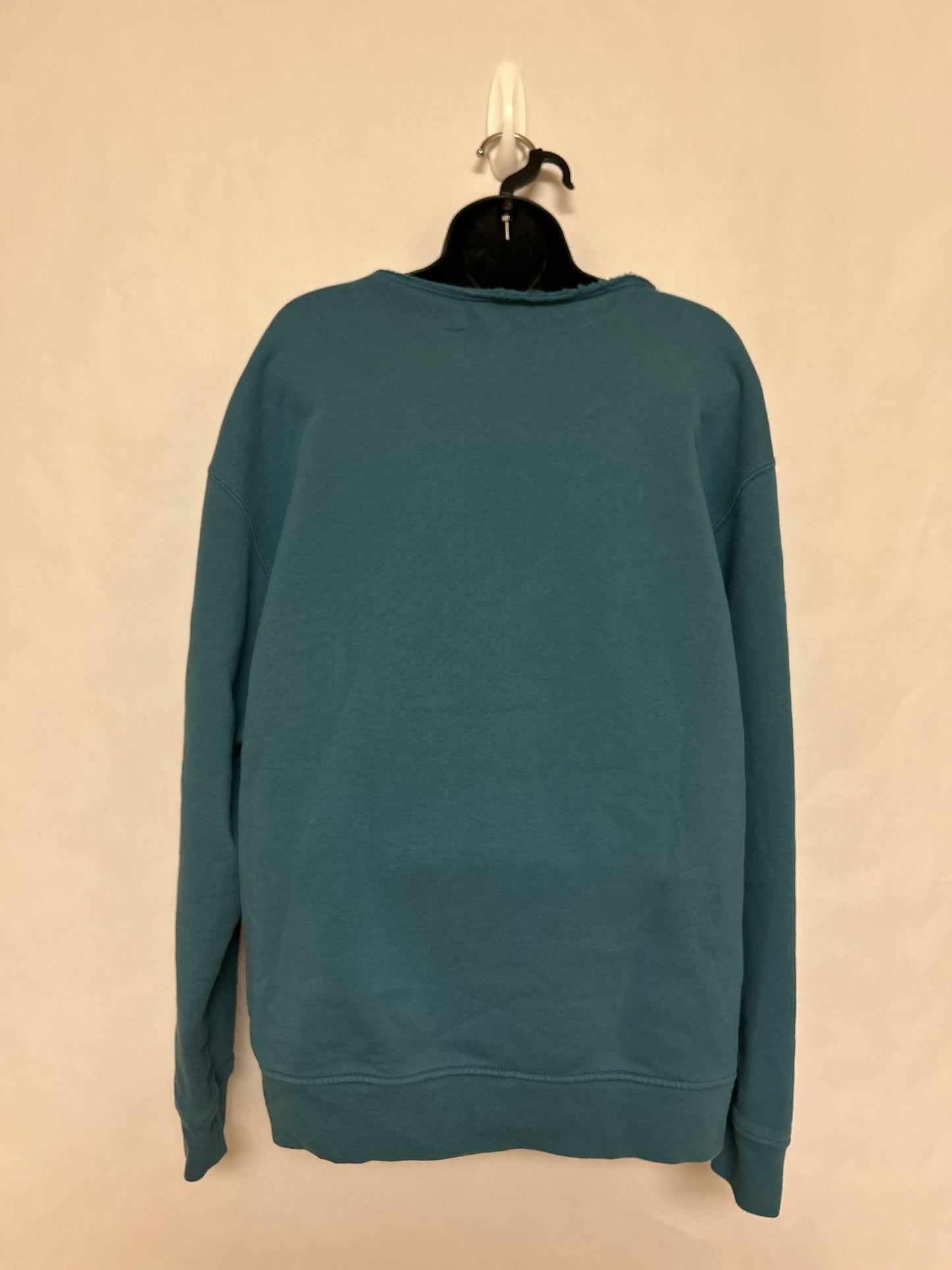 Air Jordan Sweatshirt L