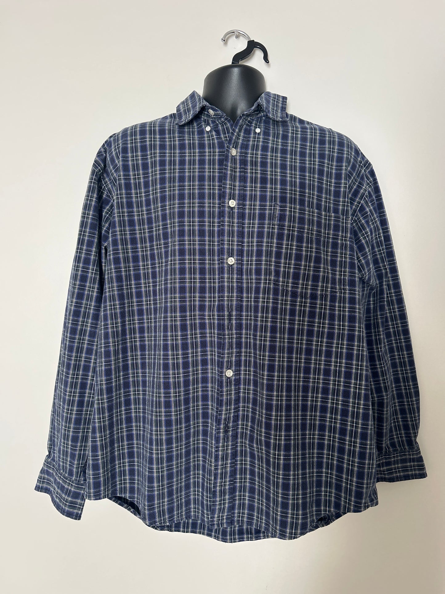 Eddie Bauer Flannel XL