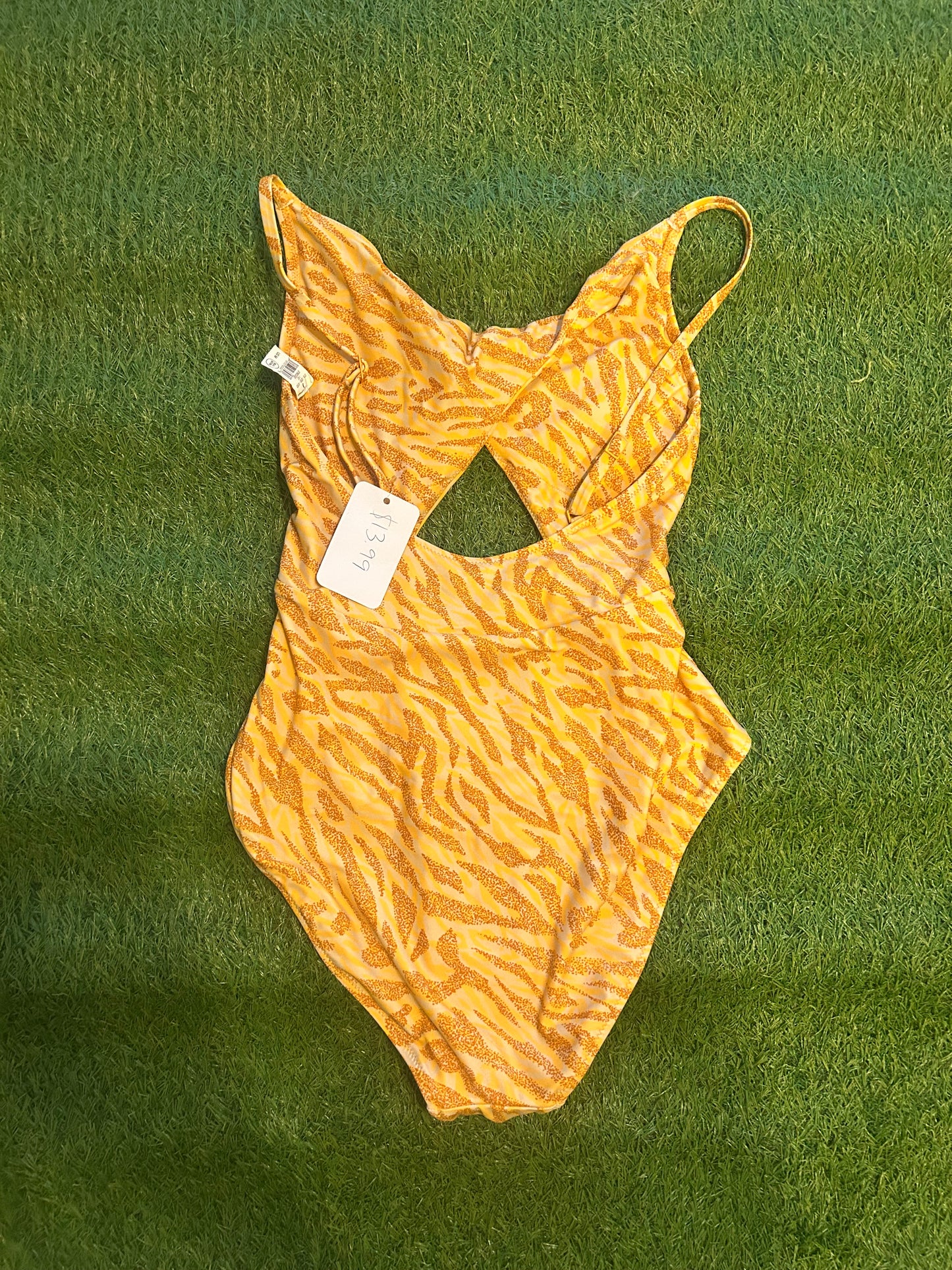 Aerie One Piece Swimsuit M