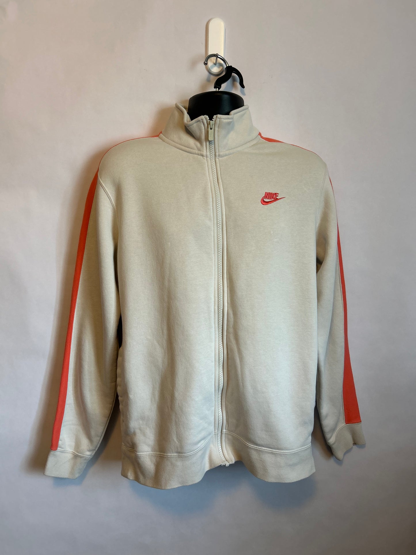 Nike Zip Up M