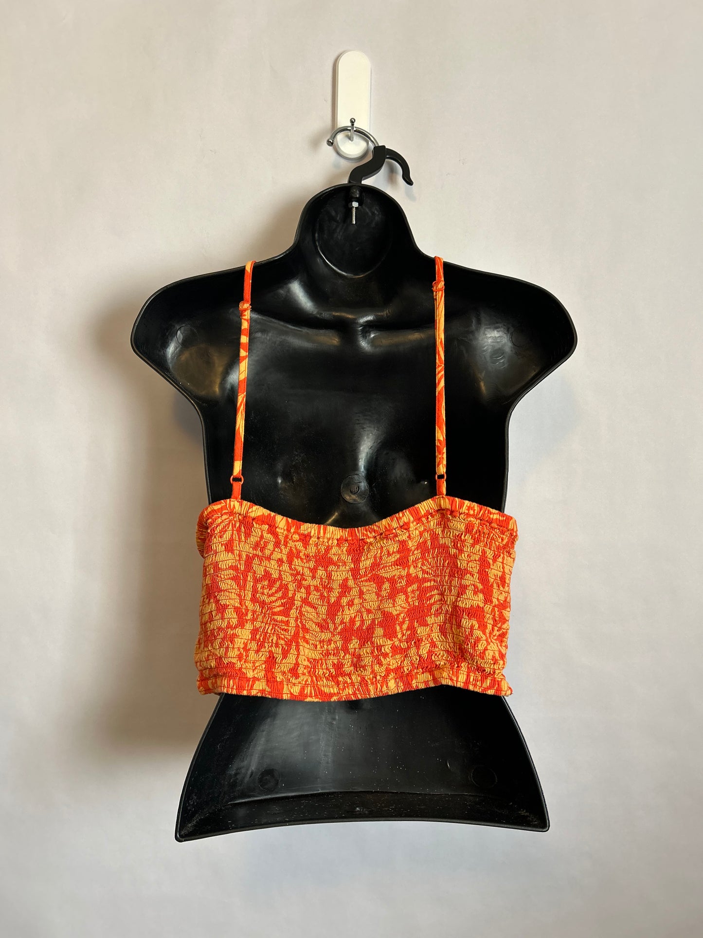 Arizona Jean Co Orange Tank L