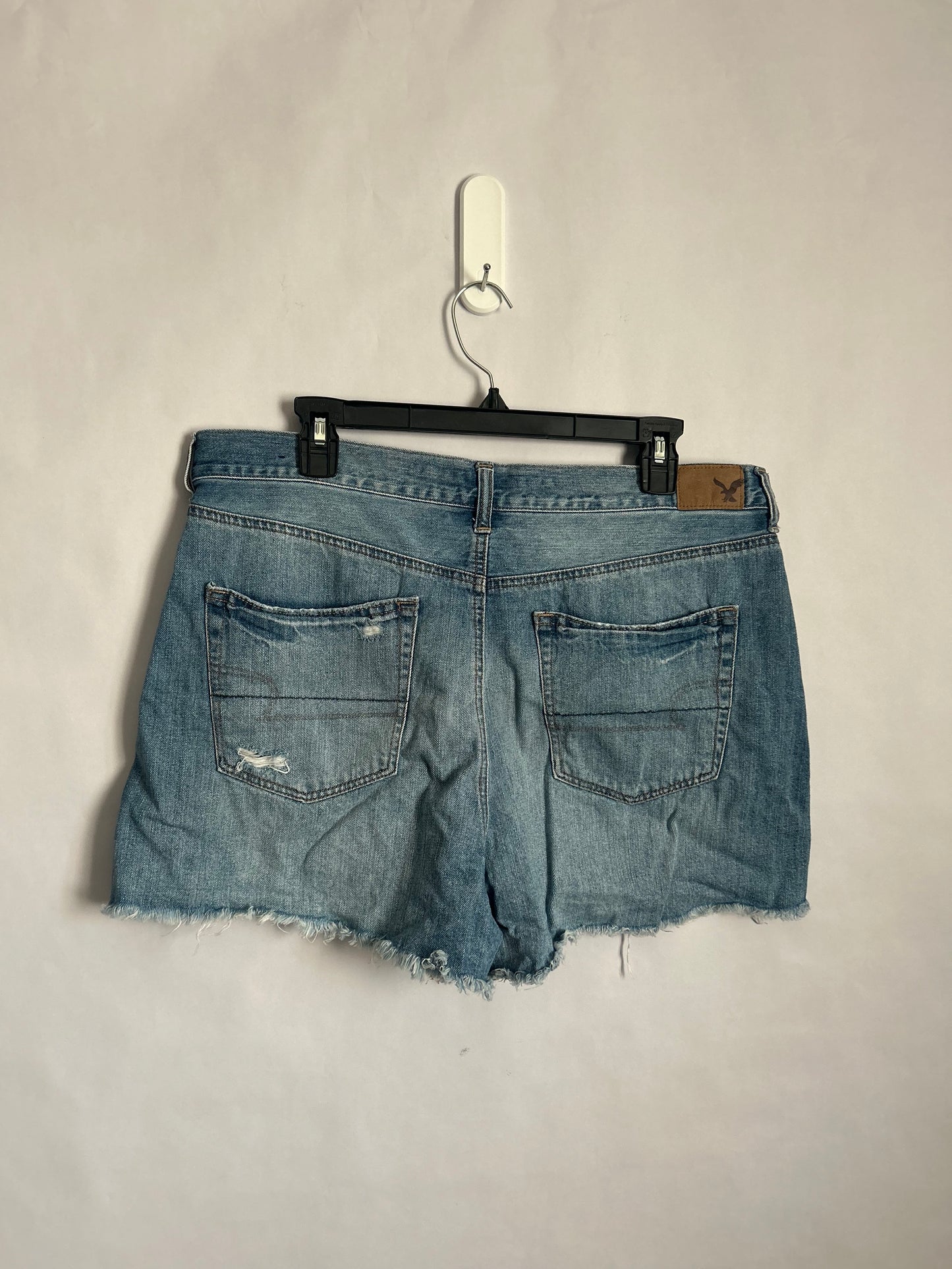 American Eagle Jean Shorts 14