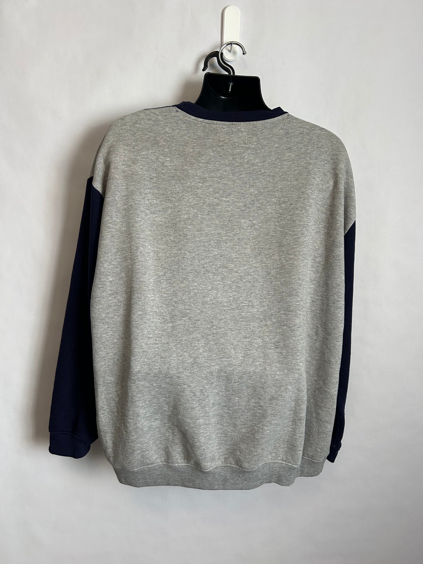 Vintage Athletic Academy Track & Field Sweatshirt 2XL