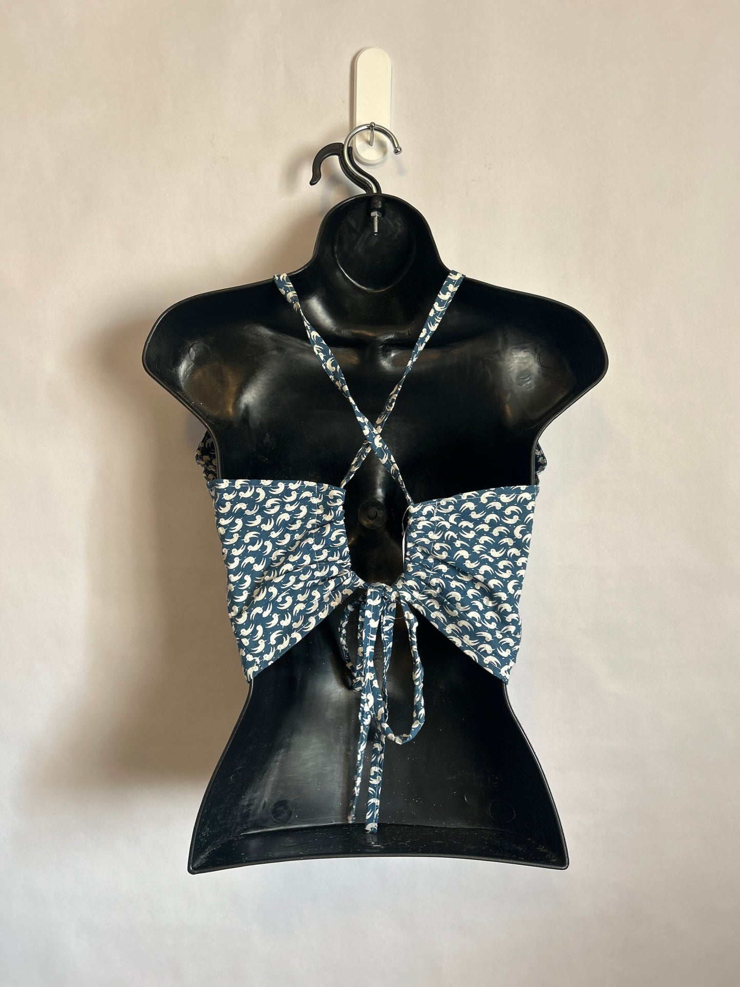 Blue Bird Tank M