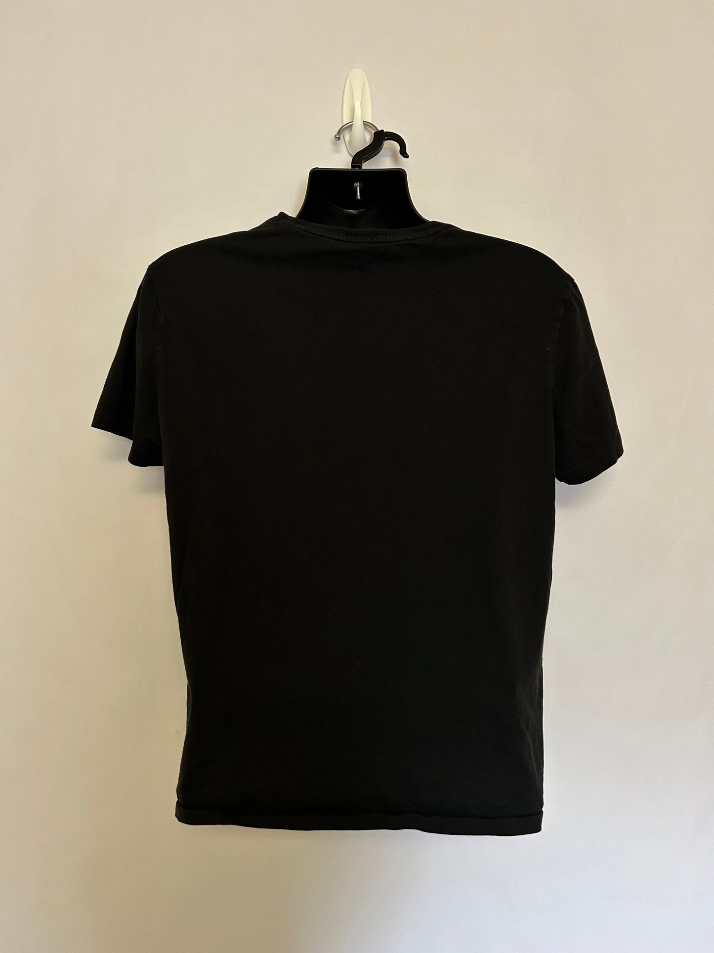 Ralph Lauren Black T-Shirt M