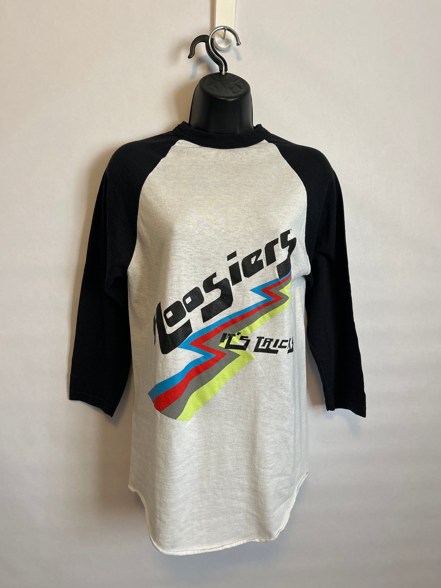 Vintage Hoosiers Shirt S
