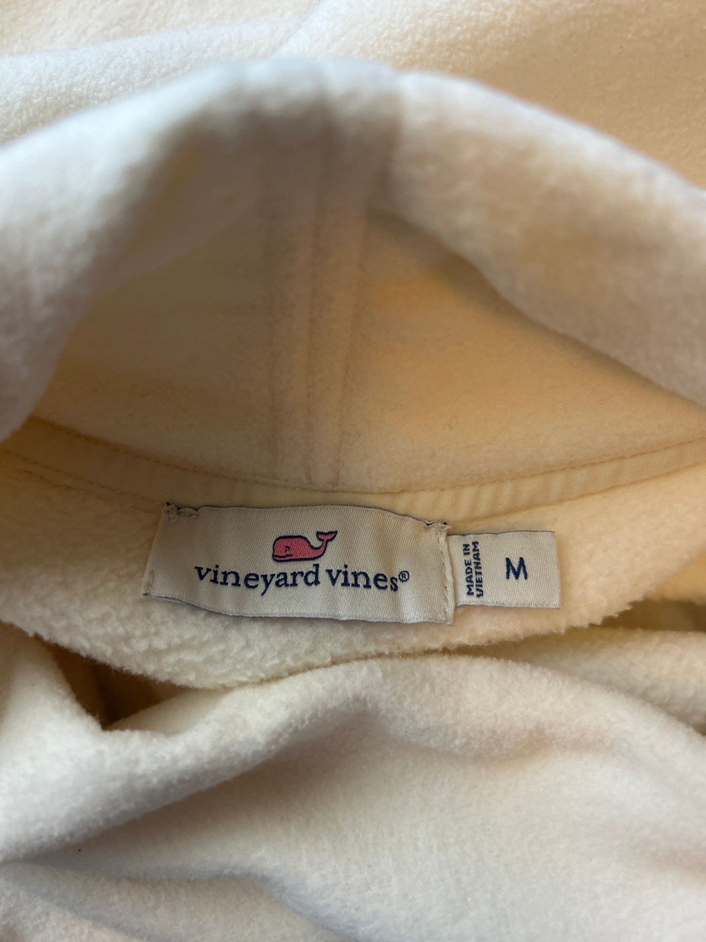 Vineyard Vines Turtleneck Sweater M