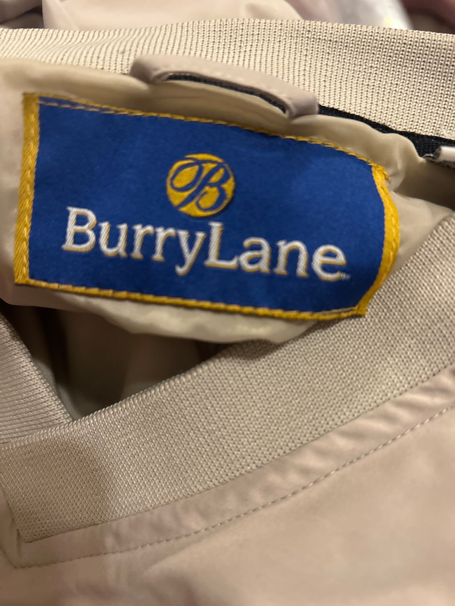 BurryLane Sweatshirt L