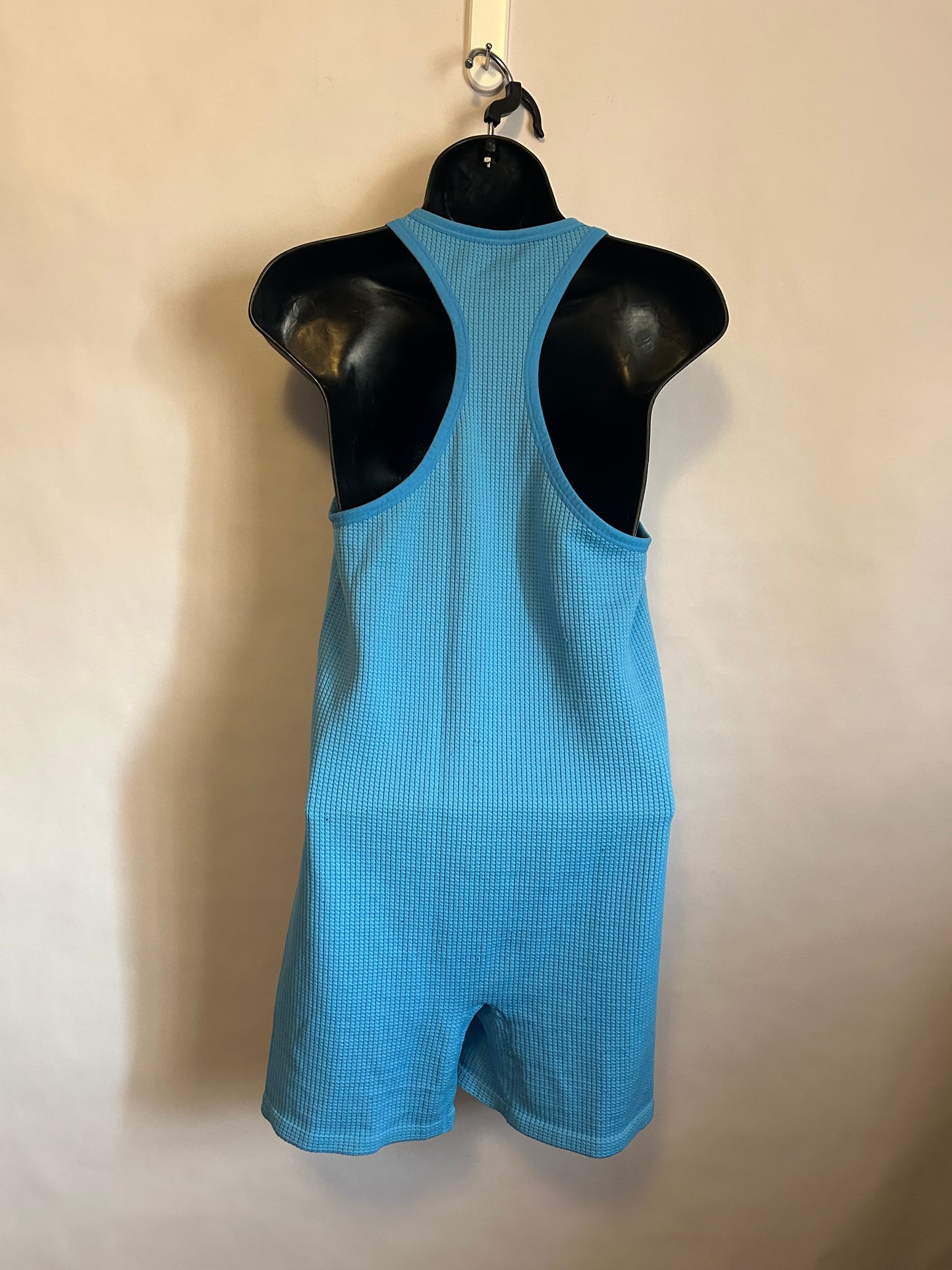 Colsie Blue Romper XL