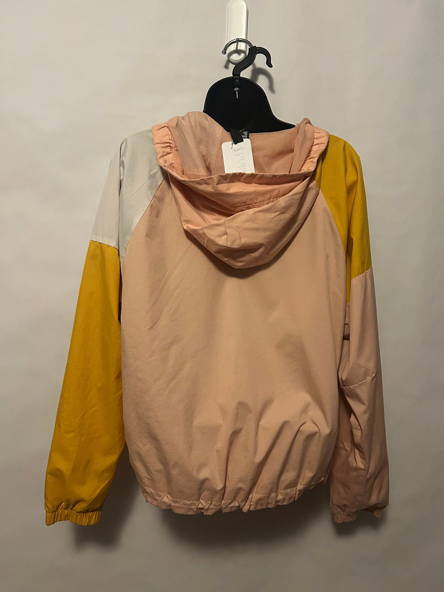 Adidas Rain Jacket M