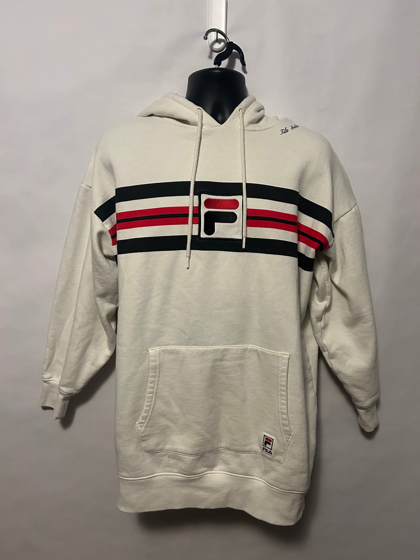Fila Italia Sweatshirt M