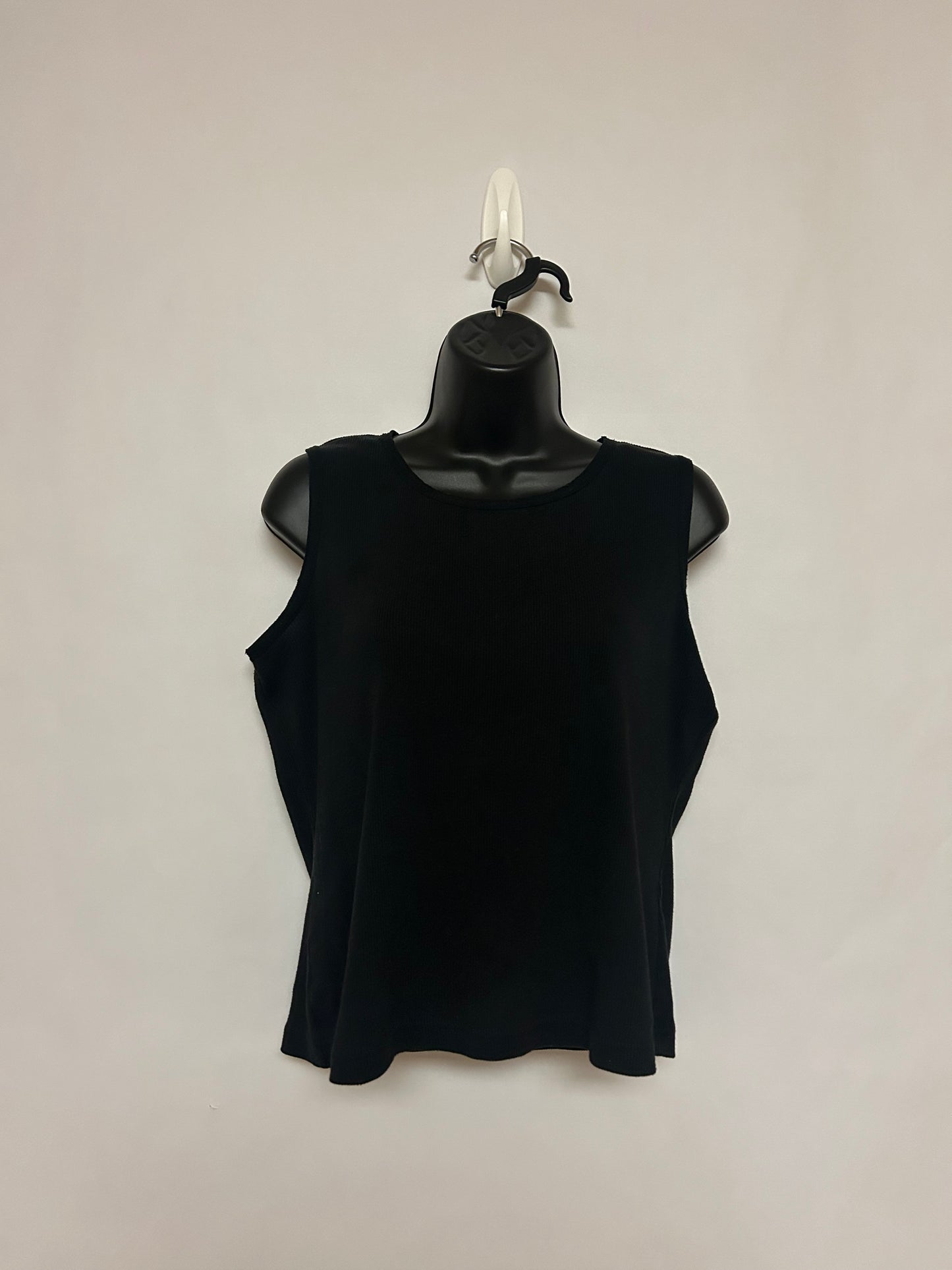 Fashion Bug Black Tank L