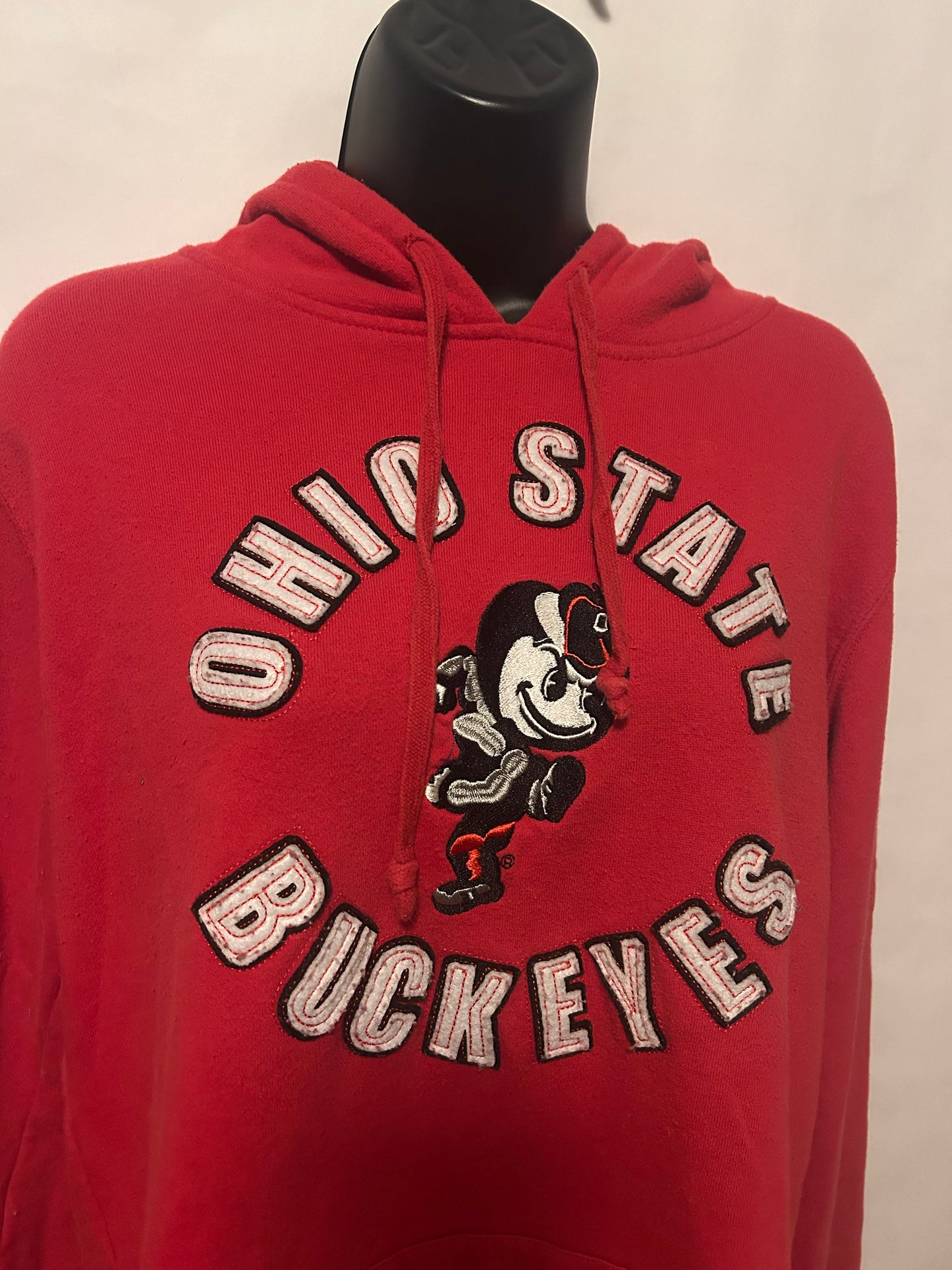 Ohio State Buckeyes Sweatshirt XL