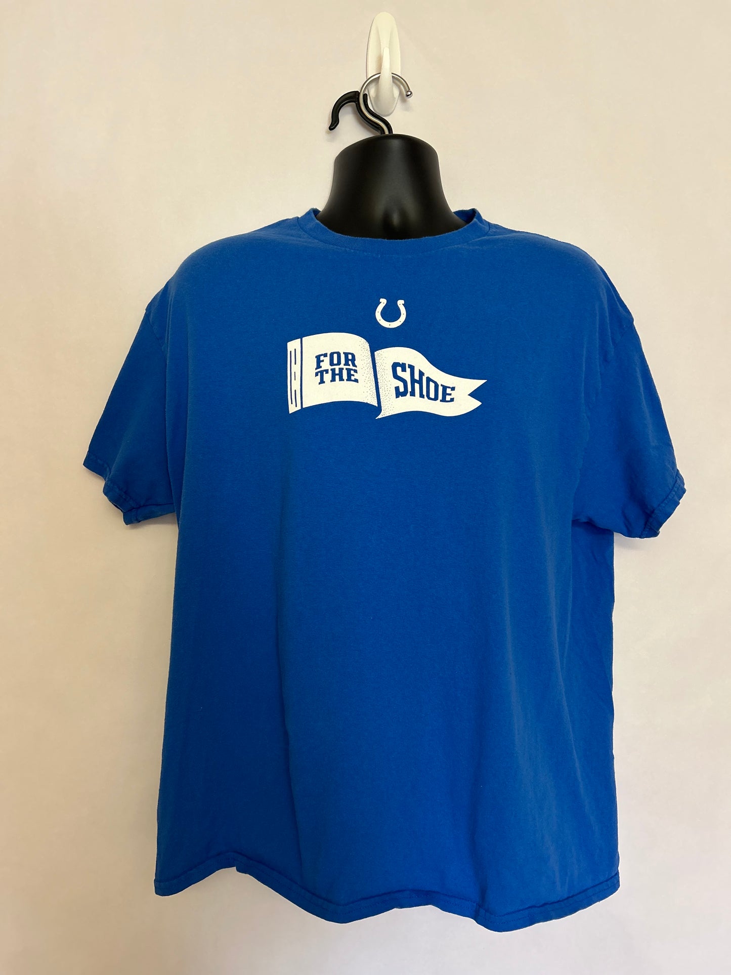 Colts T-Shirt XL