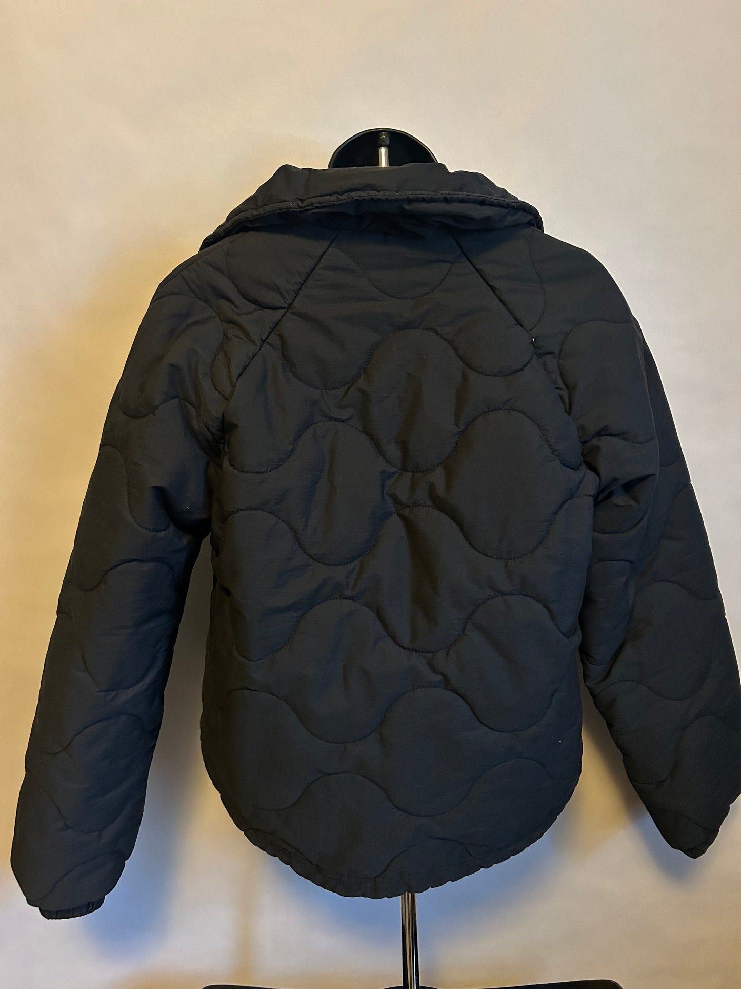 Universal Thread Black Jacket XS