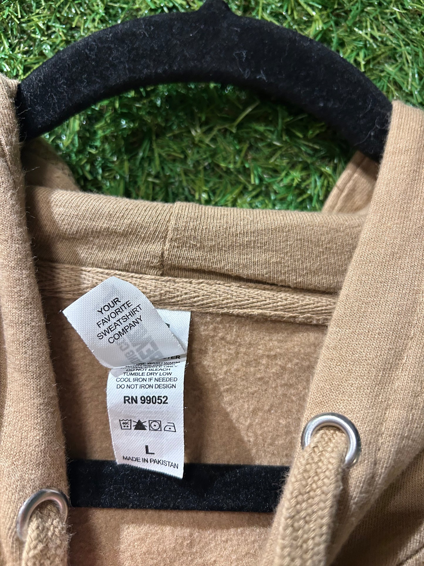 Lovin Life Sweatshirt L