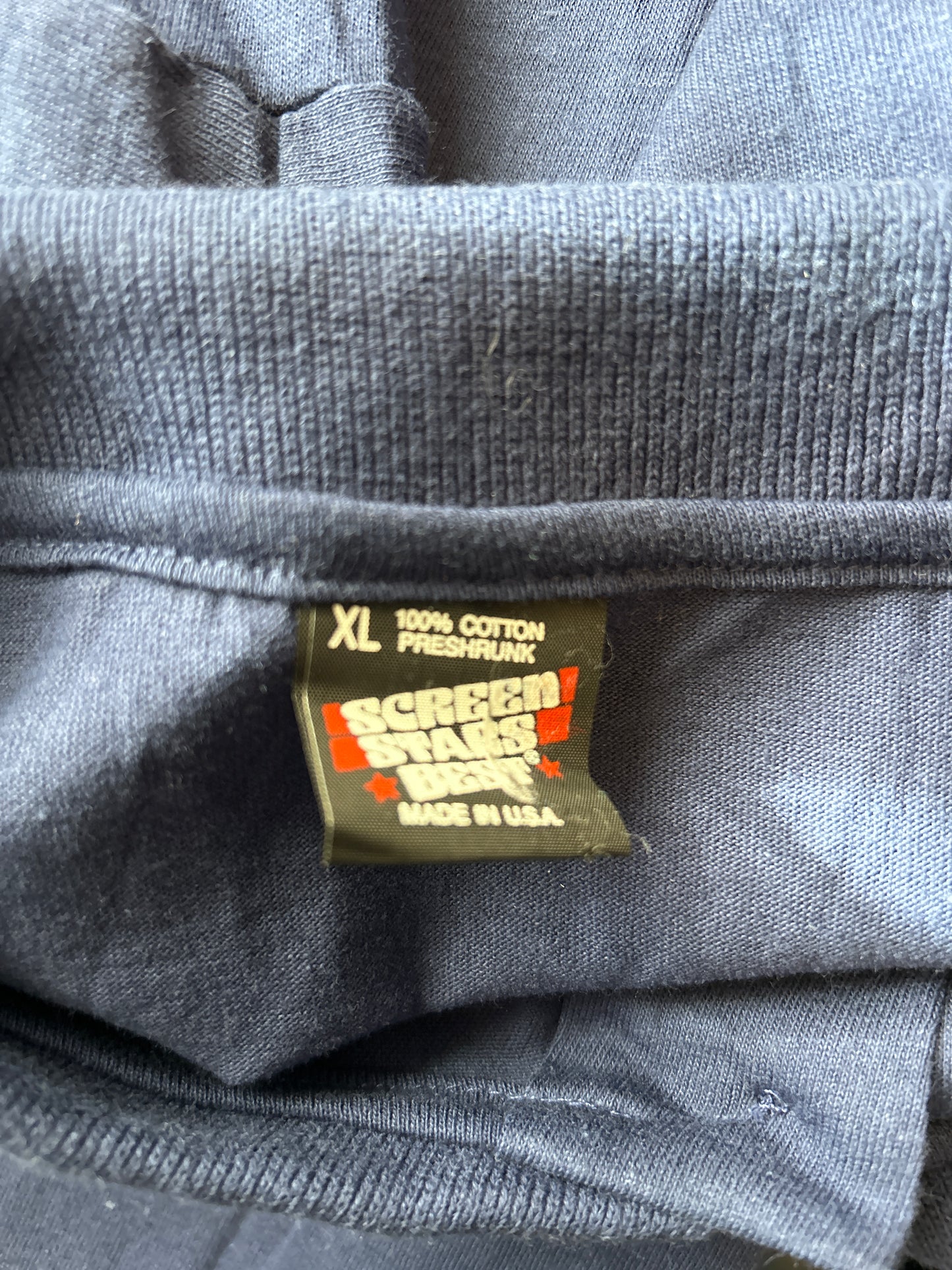 1992 NCAA Final Four Twin Cities Button Up