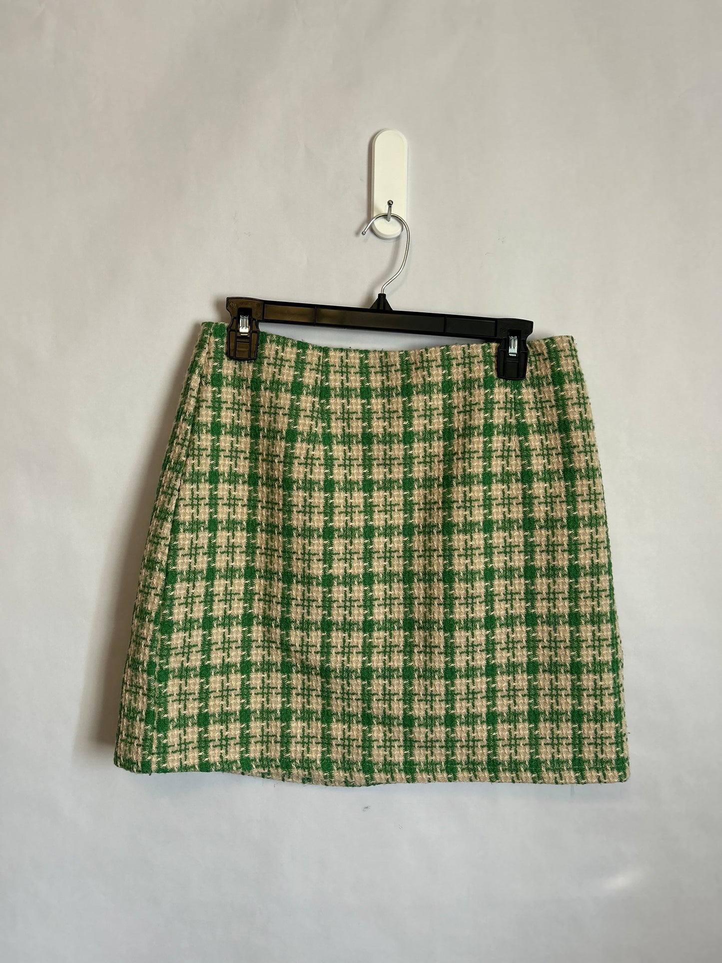 Molly Green Skirt M