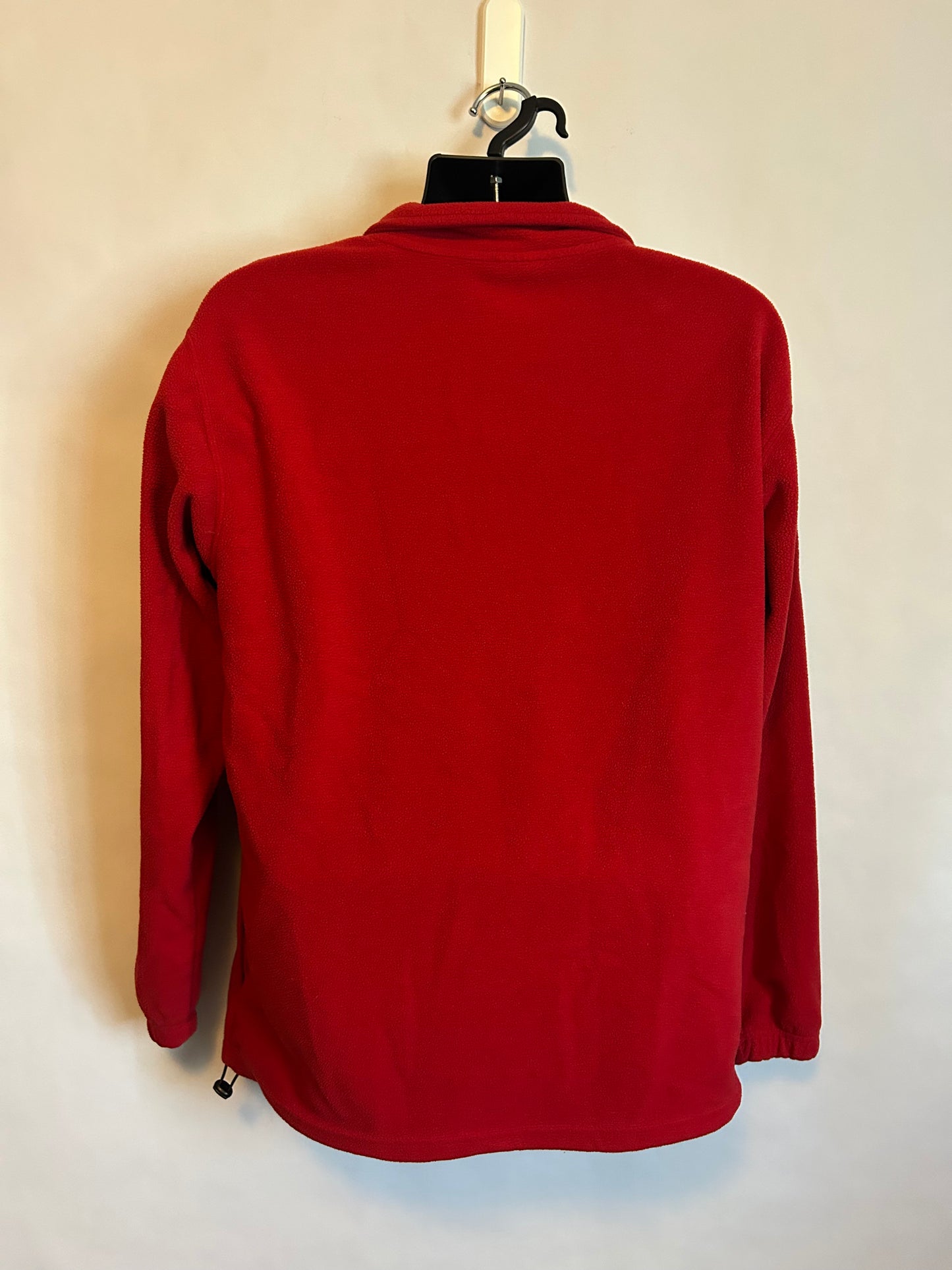 IU Fleece Zip Up M