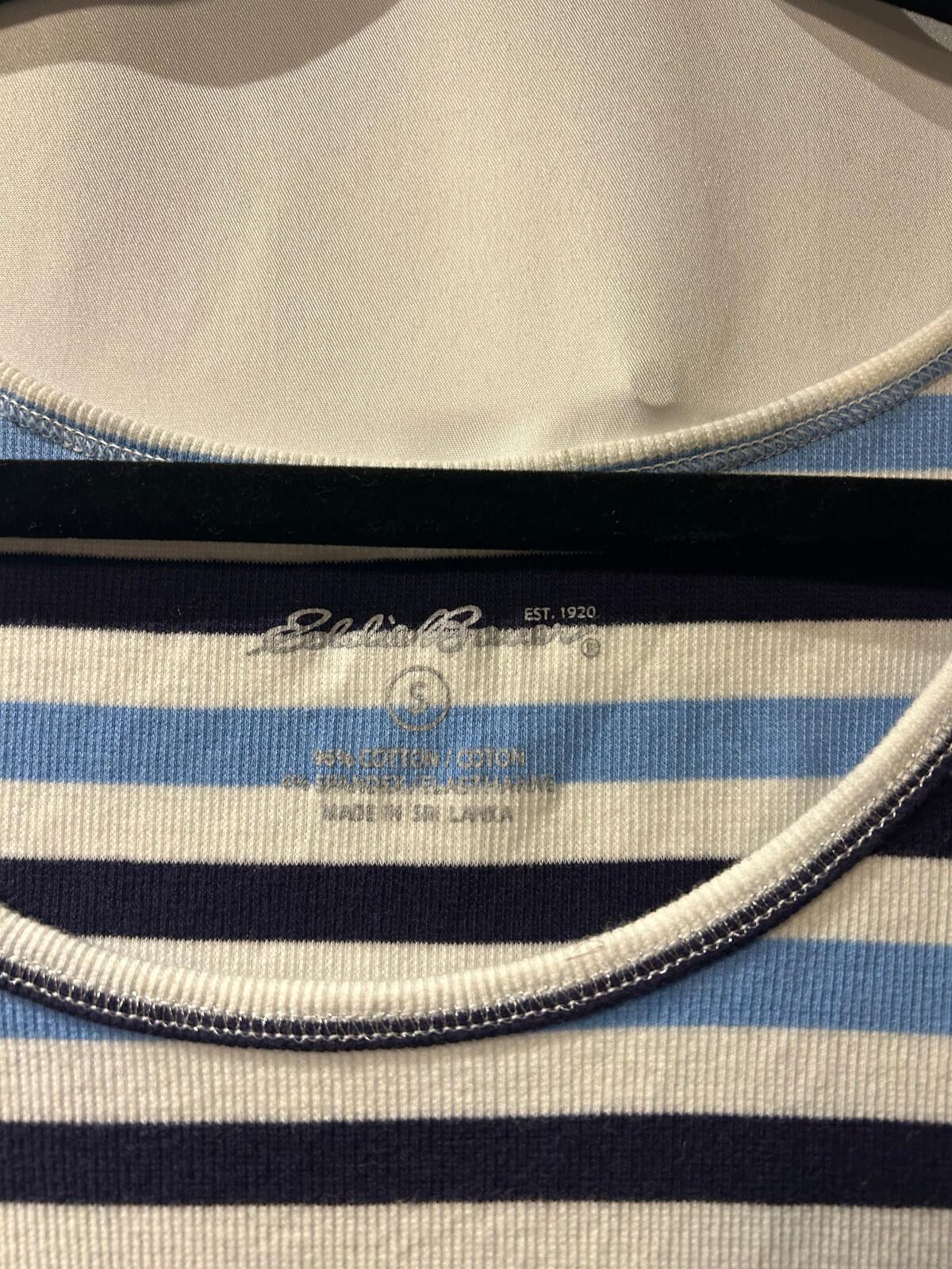 Eddie Bauer Tank S