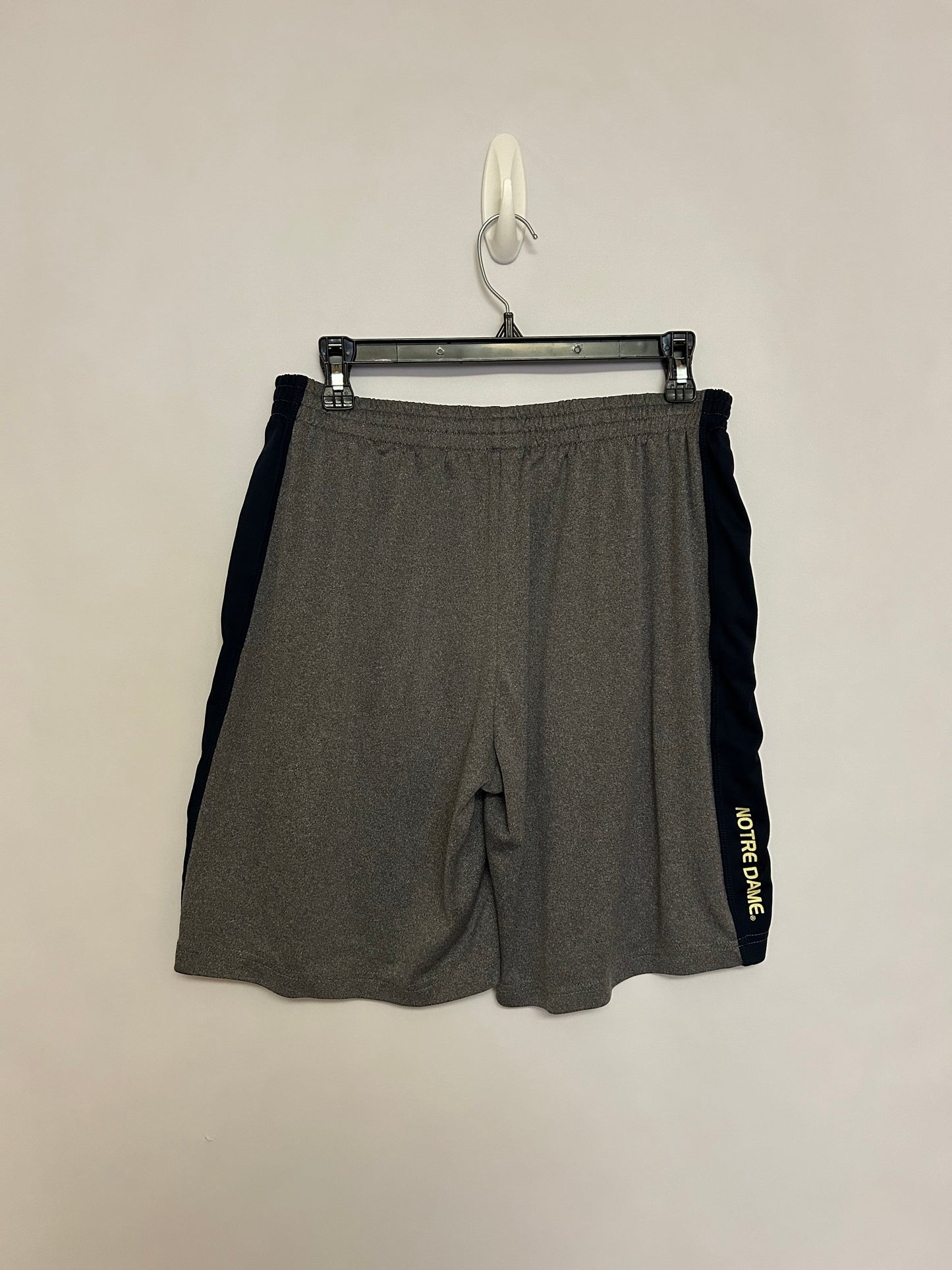 ND Grey Shorts M