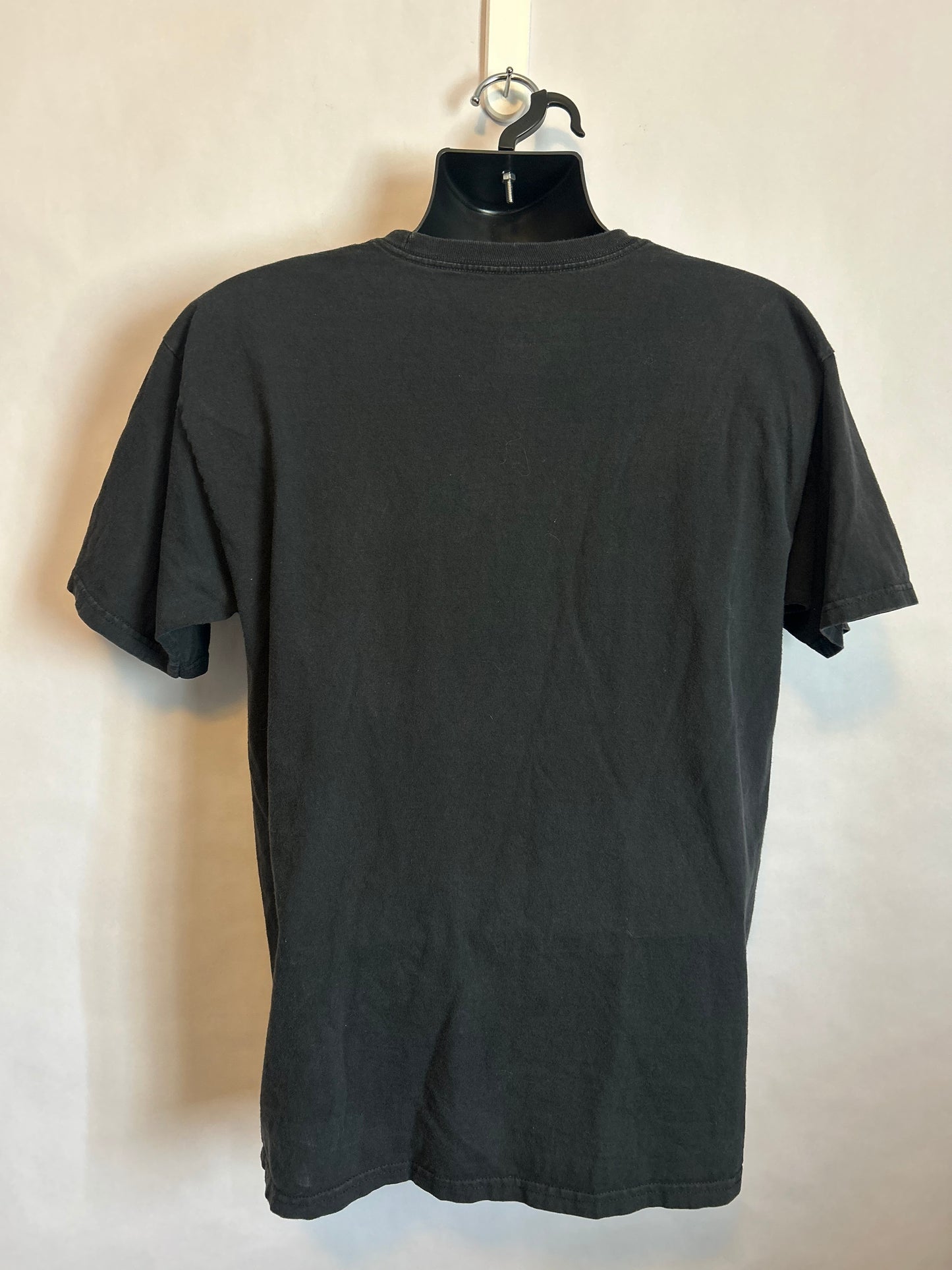 Vans Black T-Shirt L