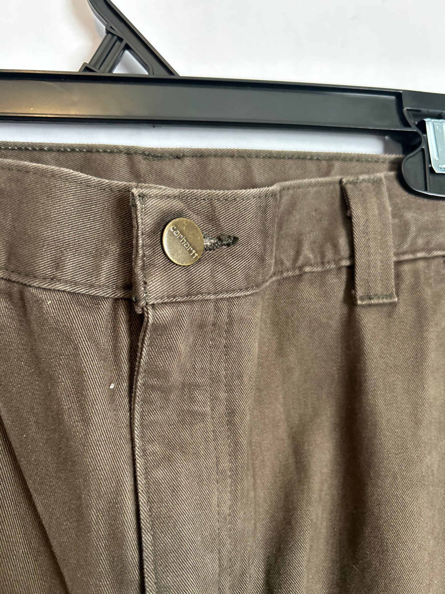 Carhartt Cargos 38 x 30