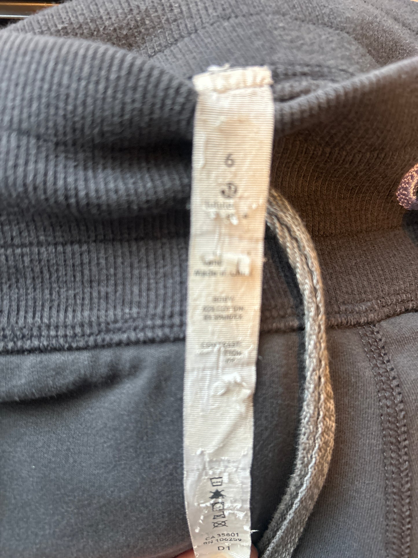 Lululemon Sweatpants 6