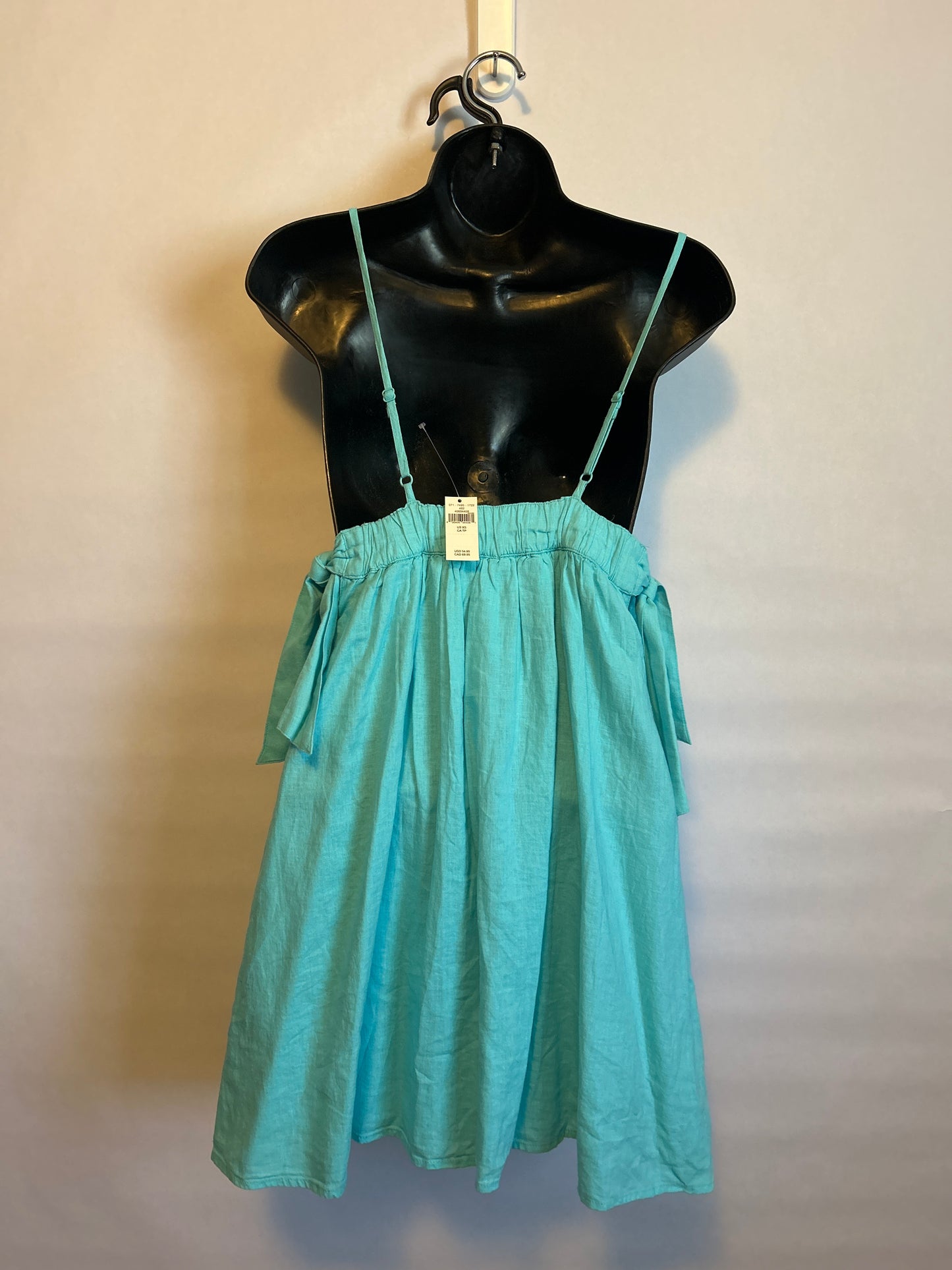 Aerie Teal Dress XS