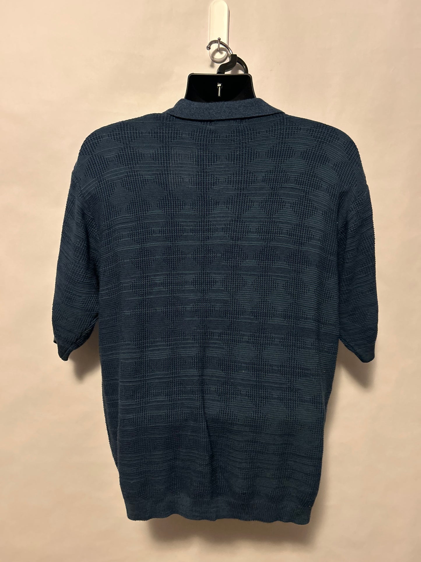 Northern Isles Knit Polo M