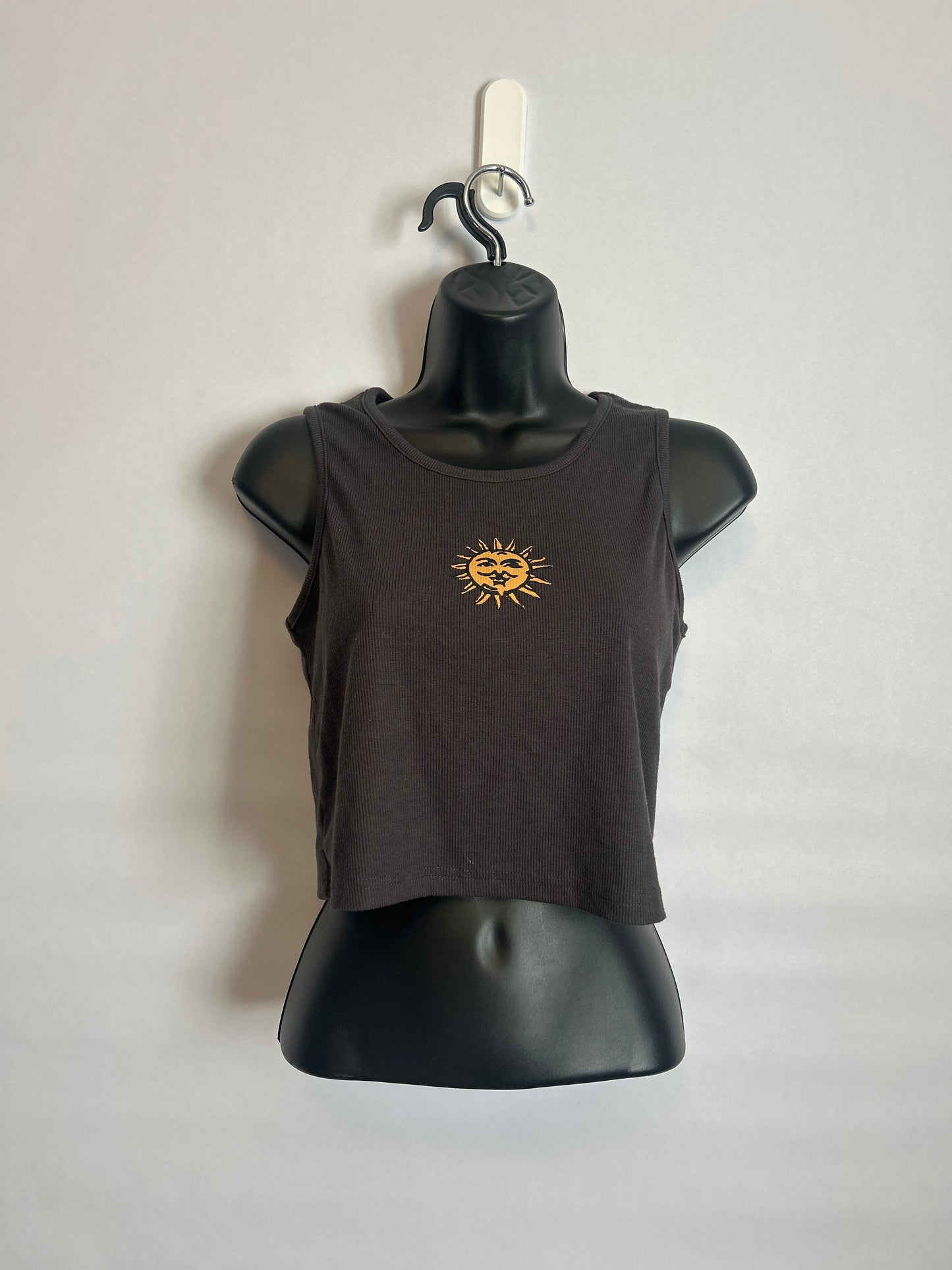 Dazy Sun Tank S/M